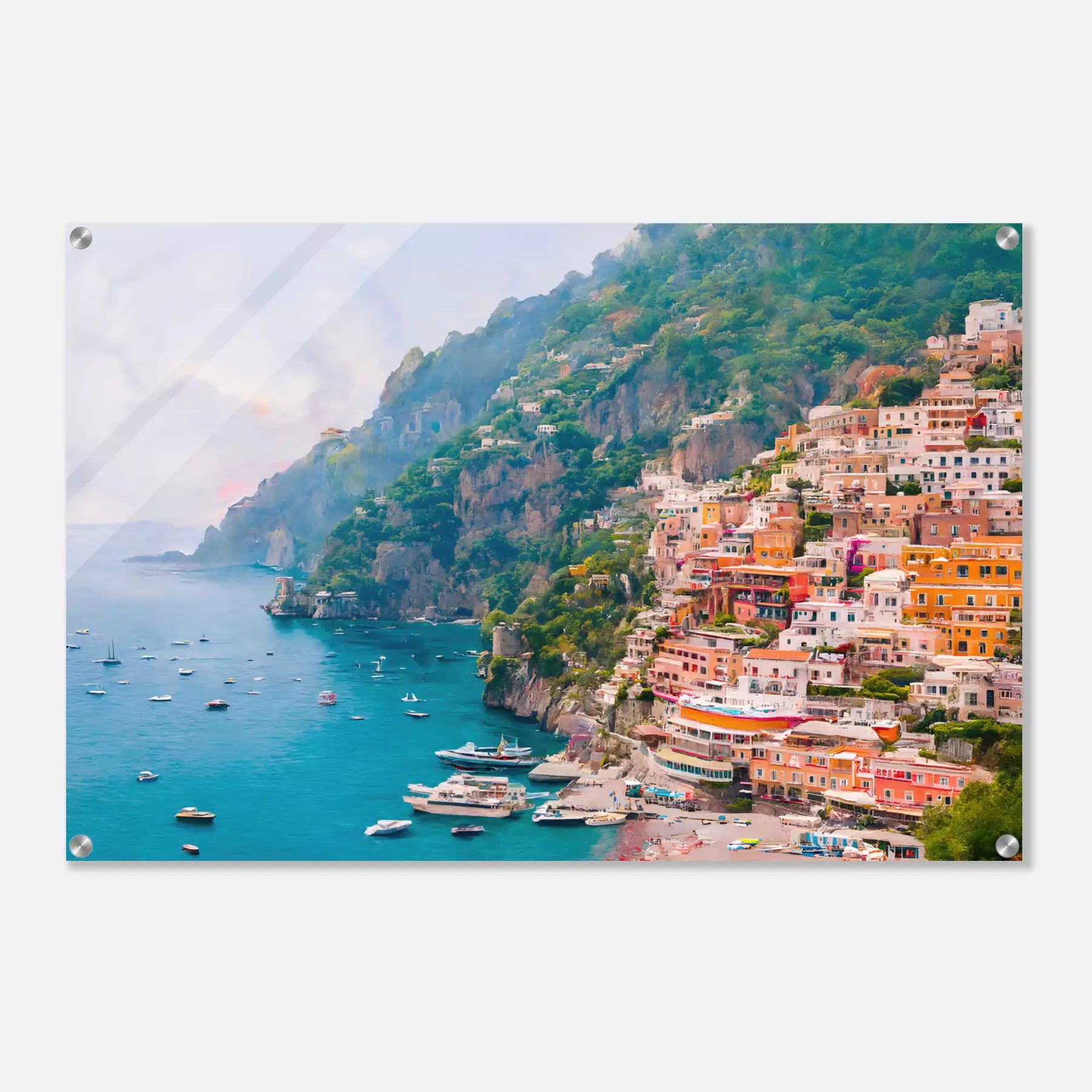 Positano - Italy