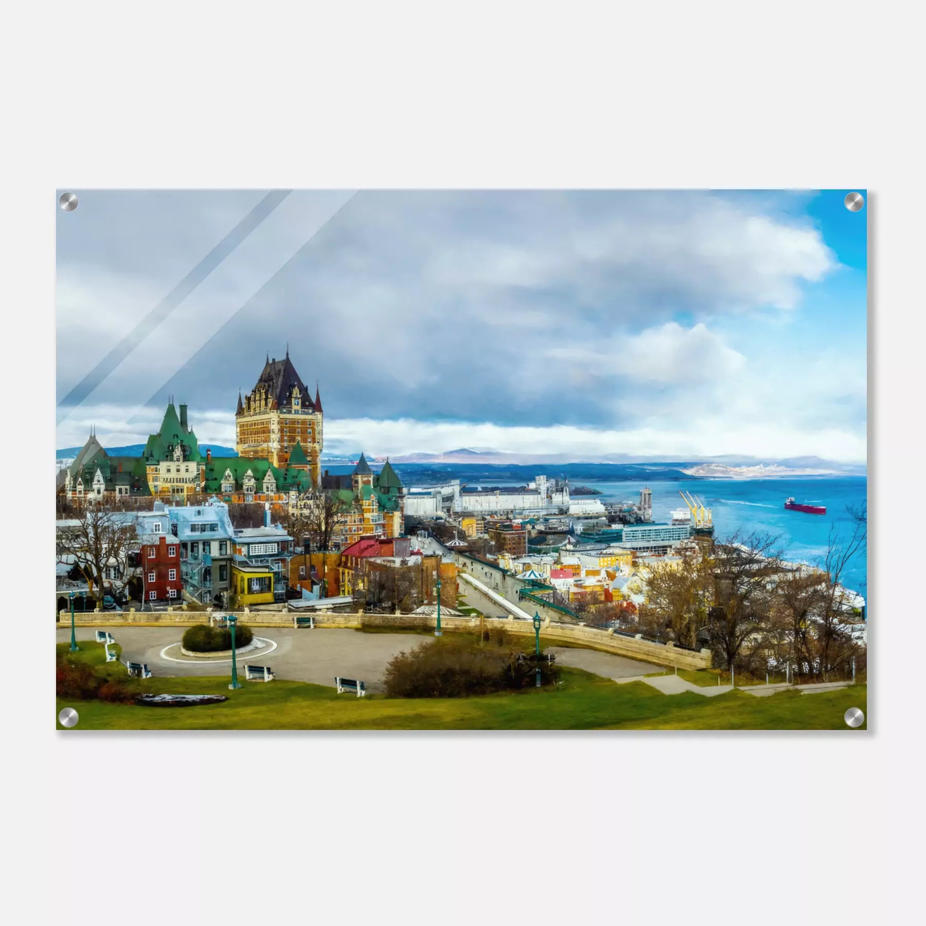 Quebec - Canada