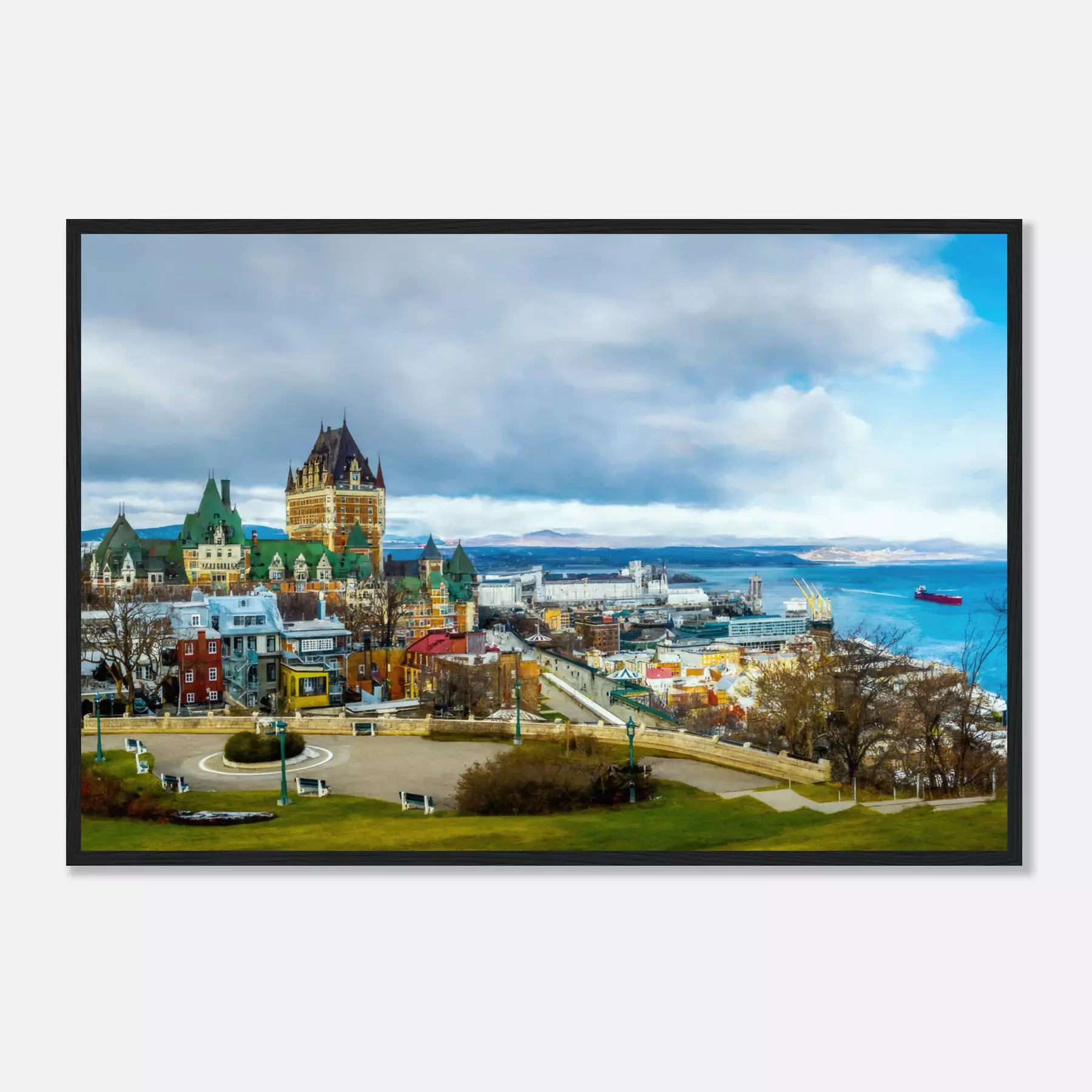 Quebec - Canada