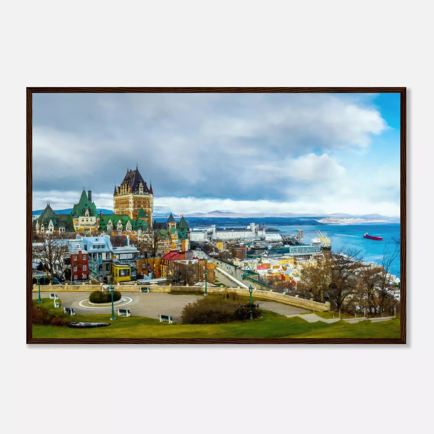 Quebec - Canada