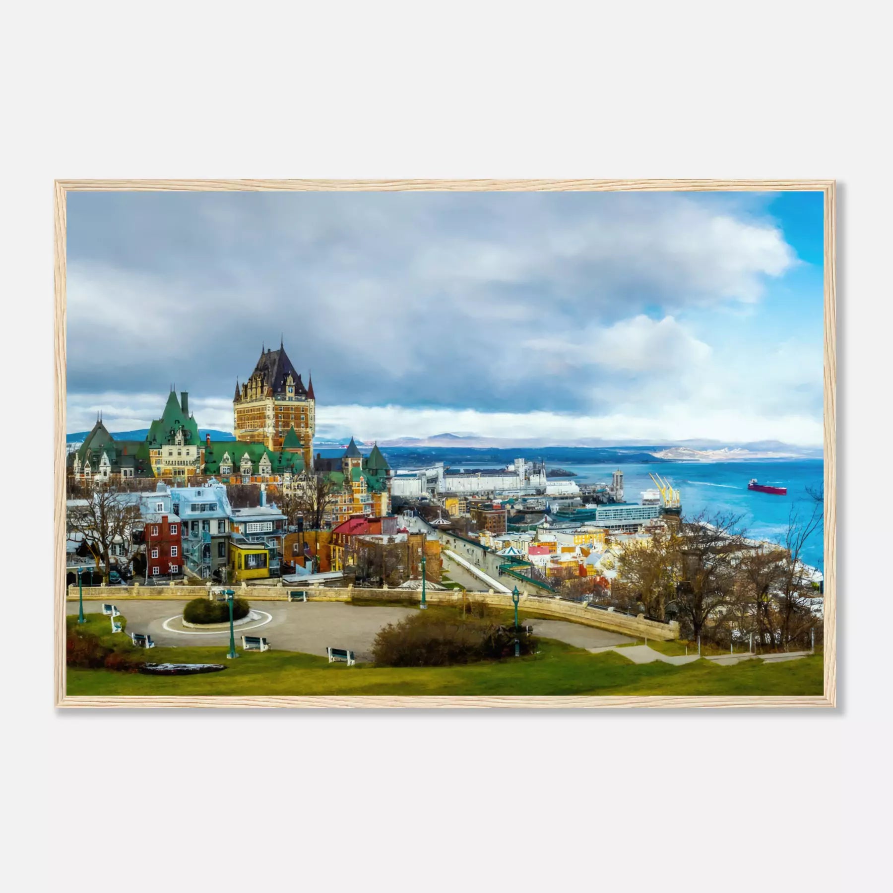Quebec - Canada