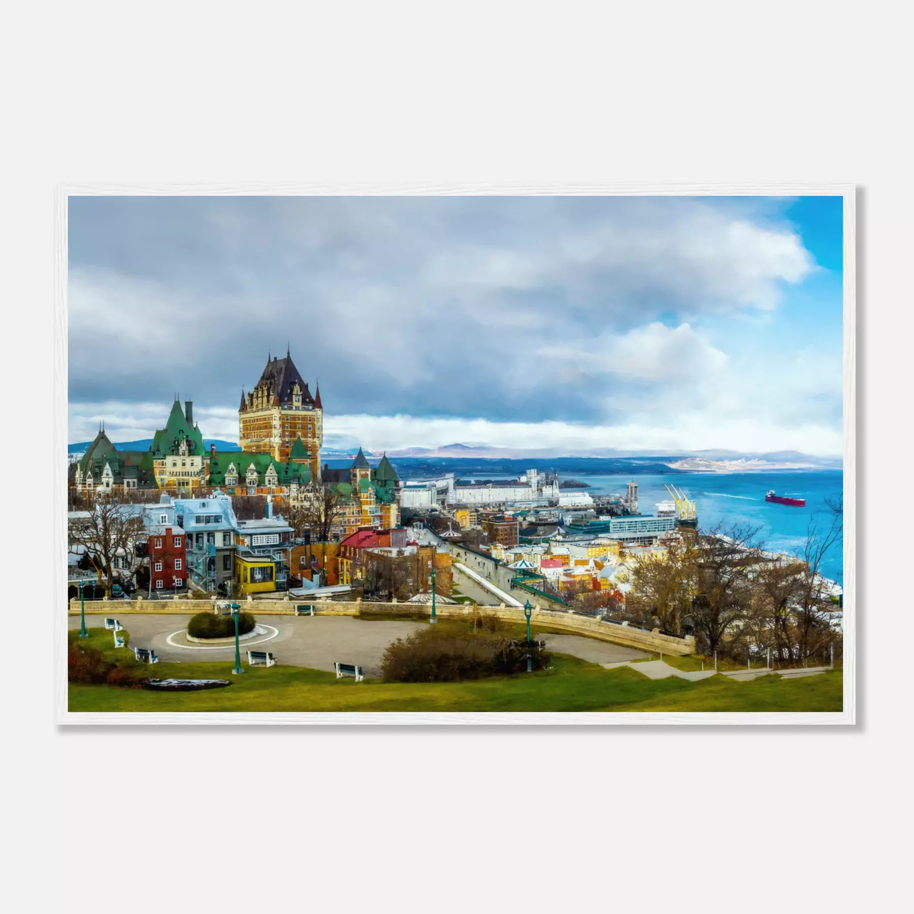 Quebec - Canada