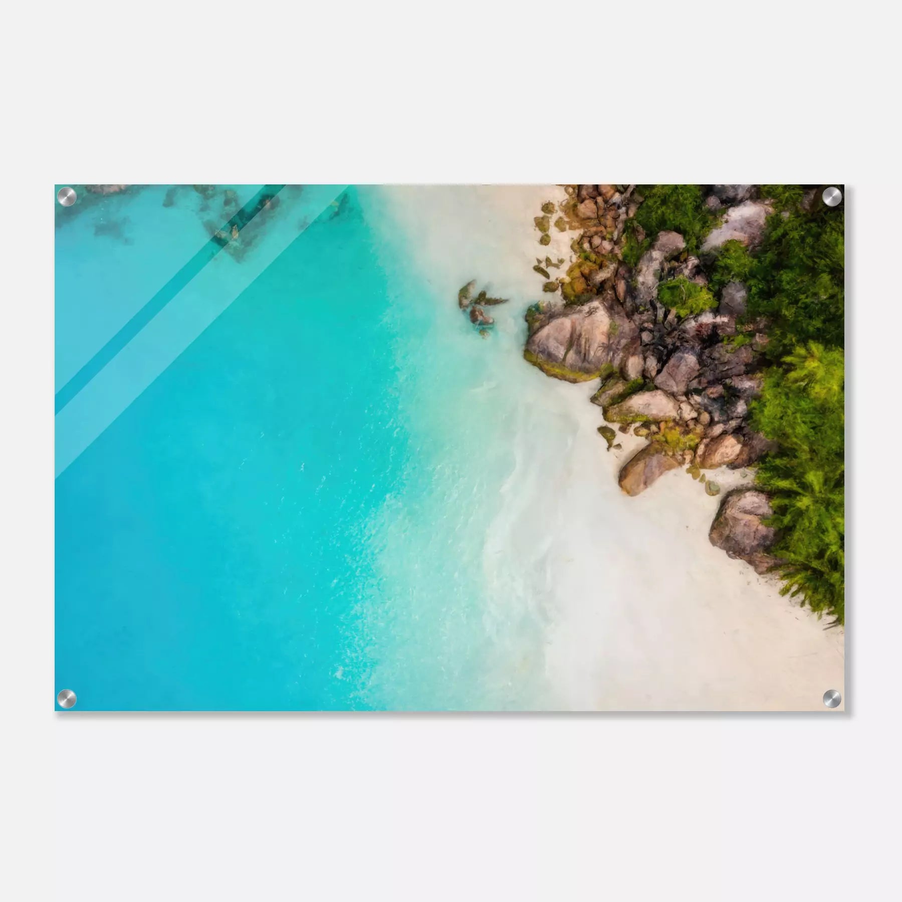 Seychelles