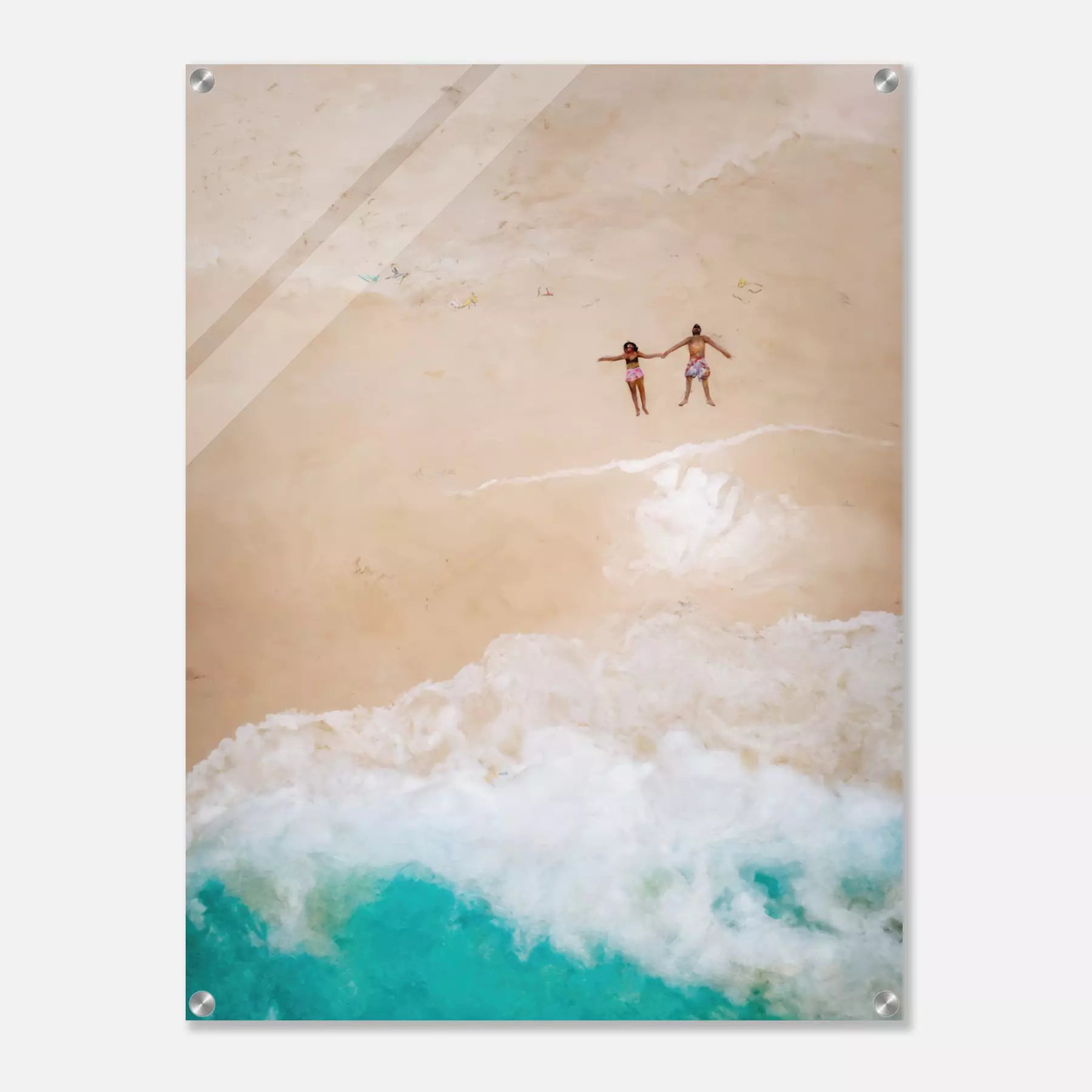 Seychelles (Portrait Edition)