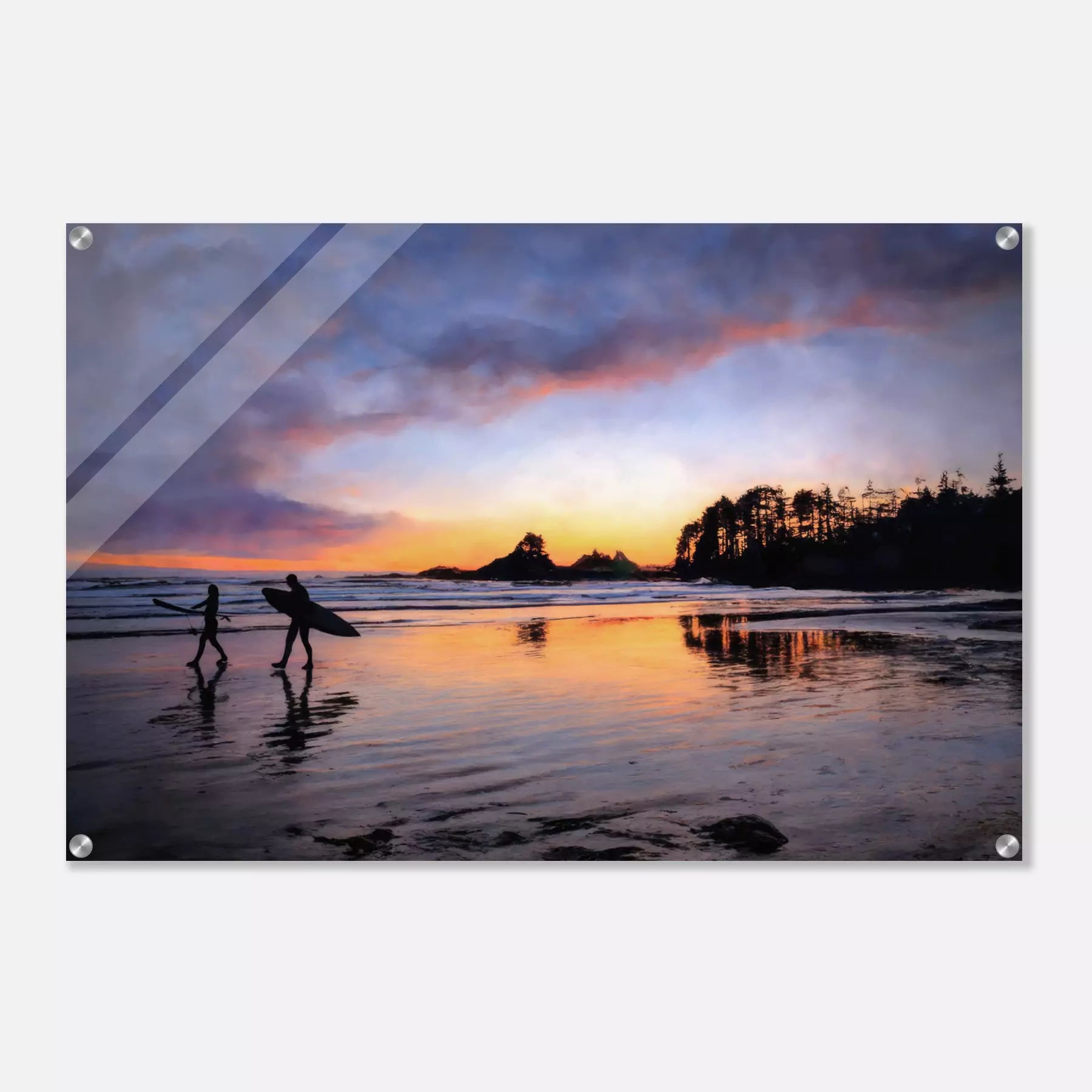 Tofino Beach - Canada