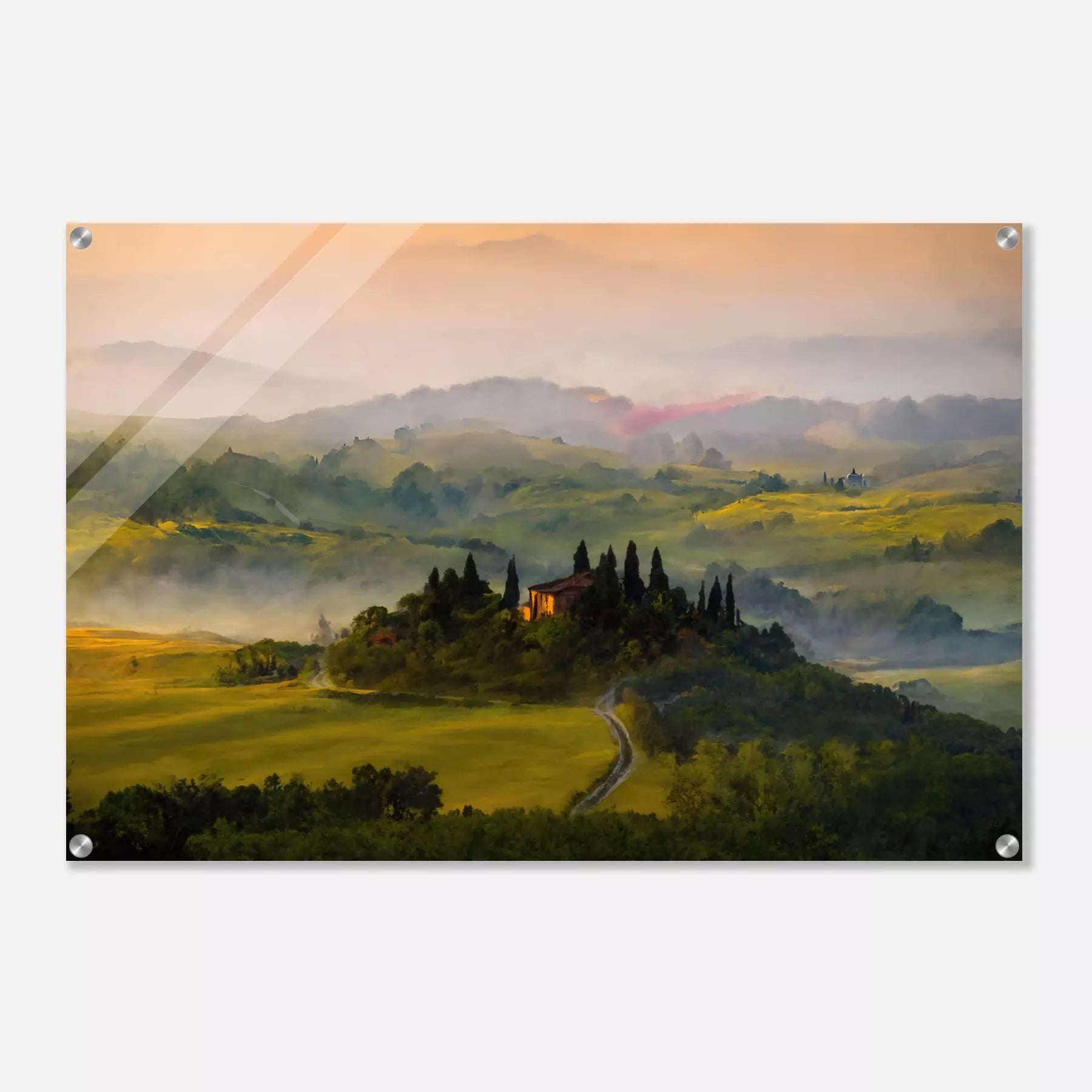 Tuscany - Italy