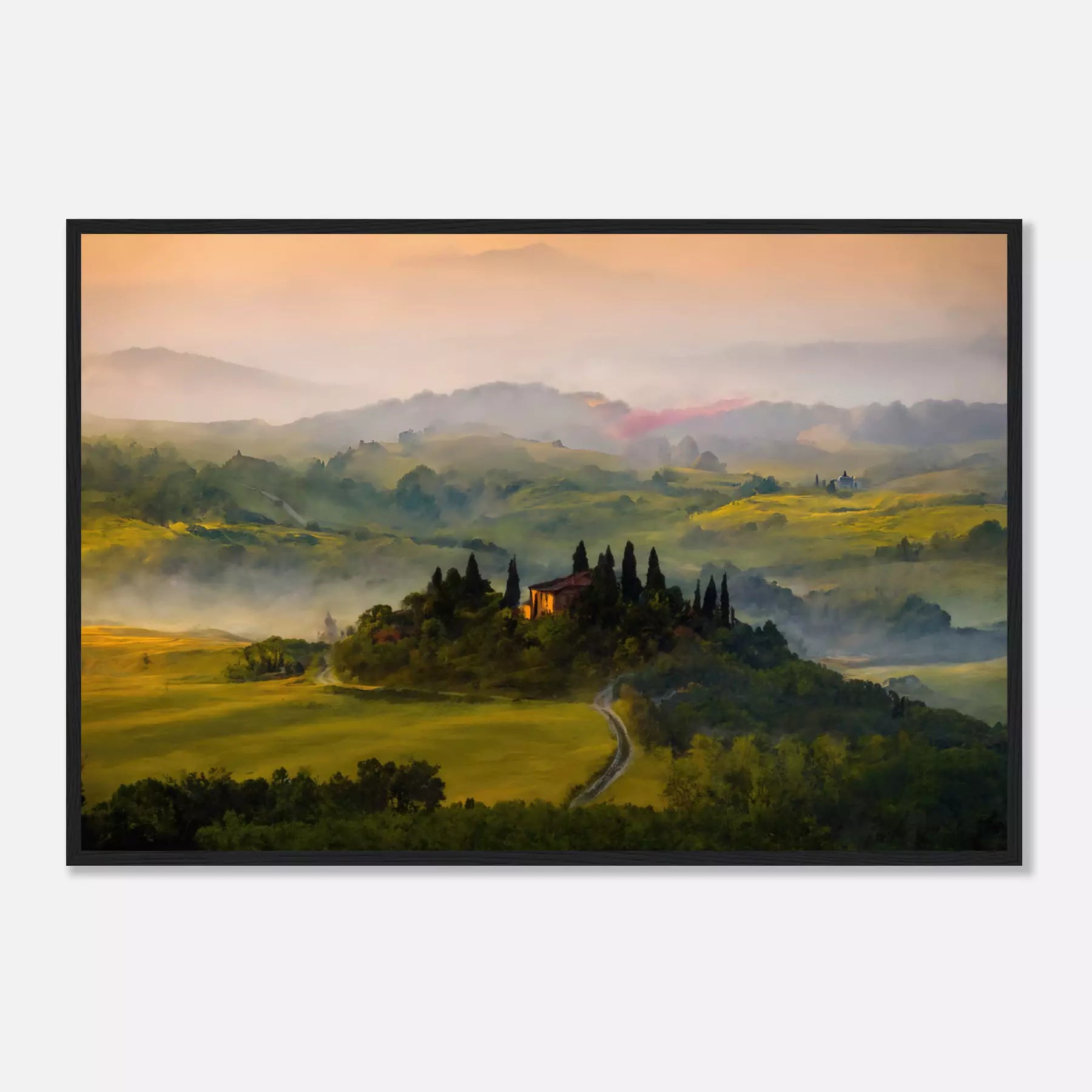 Tuscany - Italy