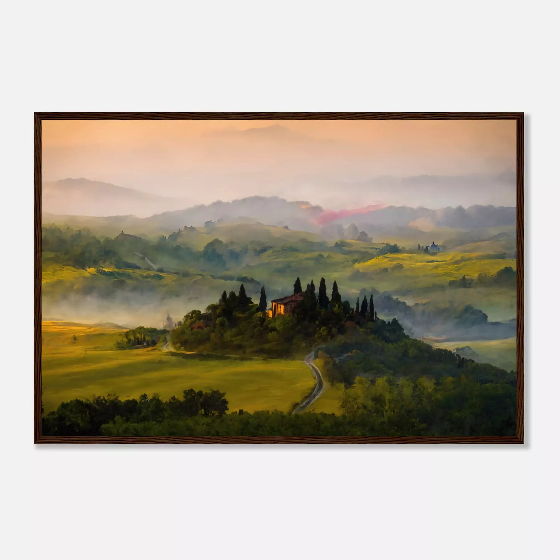 Tuscany - Italy