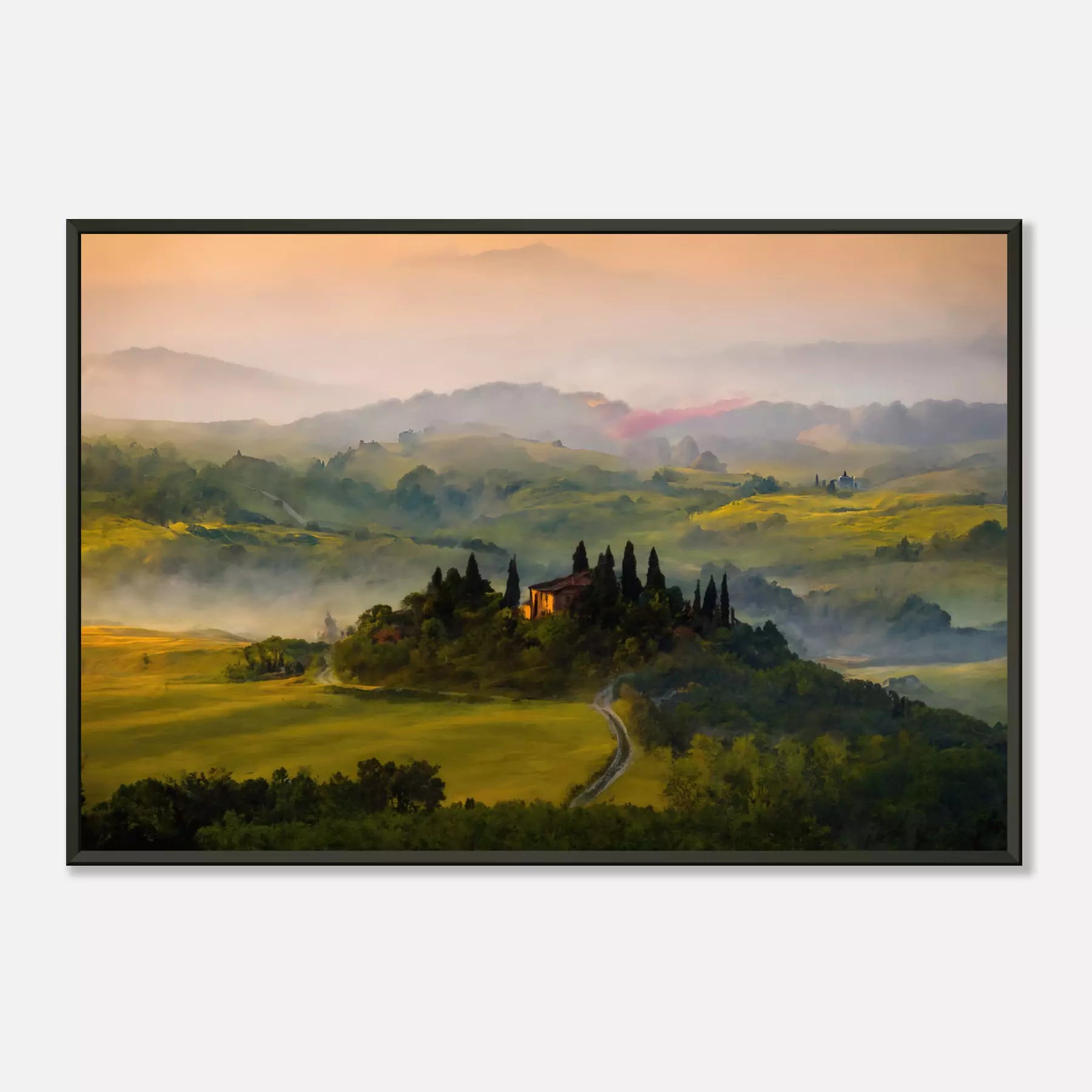 Tuscany - Italy
