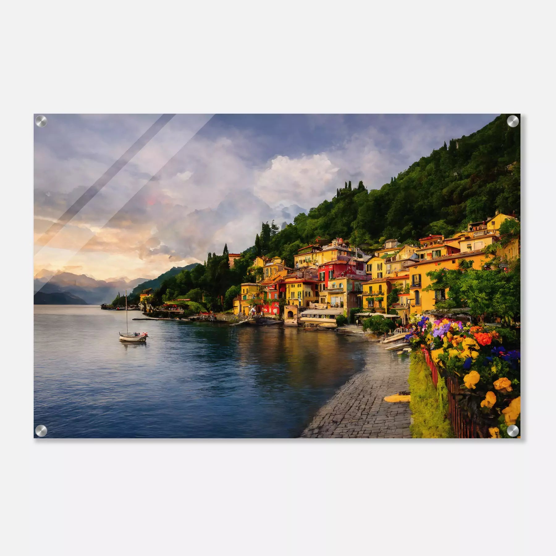 Varenna - Italy
