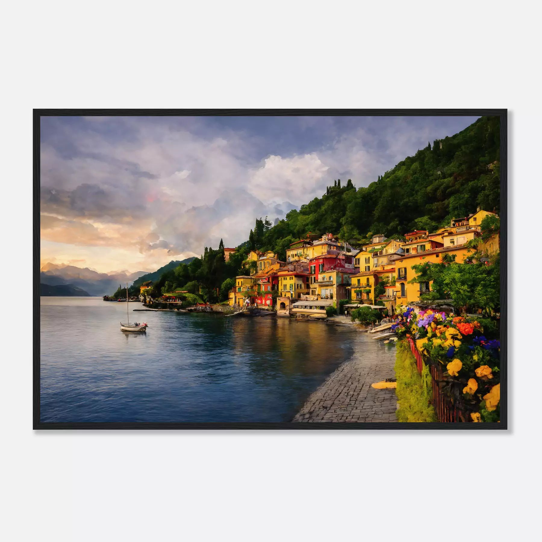 Varenna - Italy