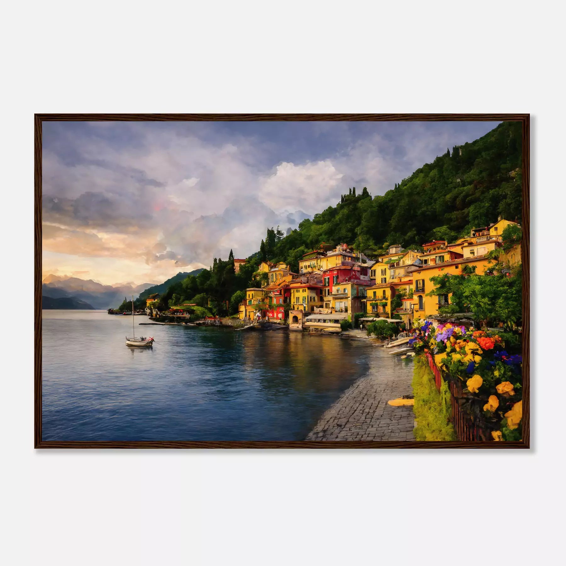 Varenna - Italy
