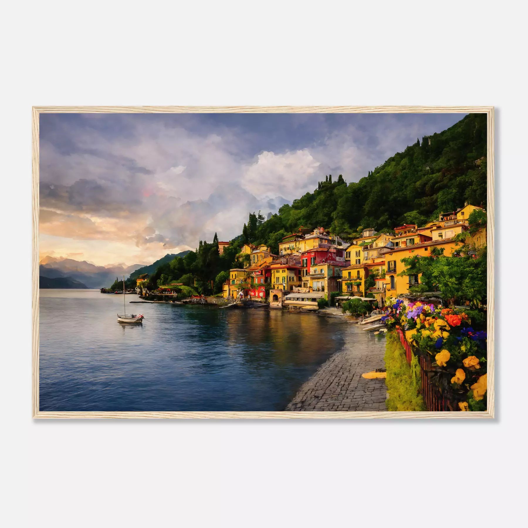 Varenna - Italy