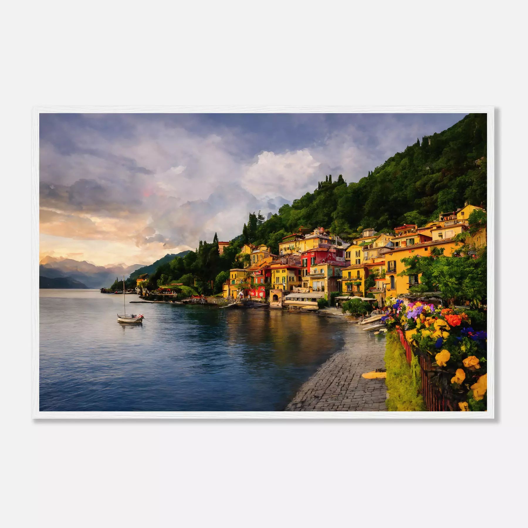 Varenna - Italy