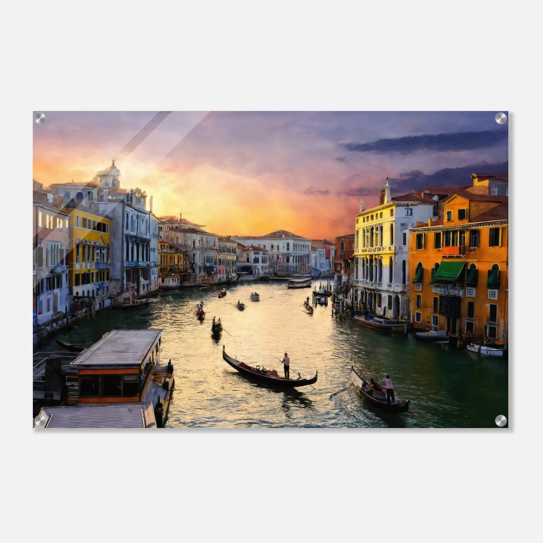 Venice - Italy