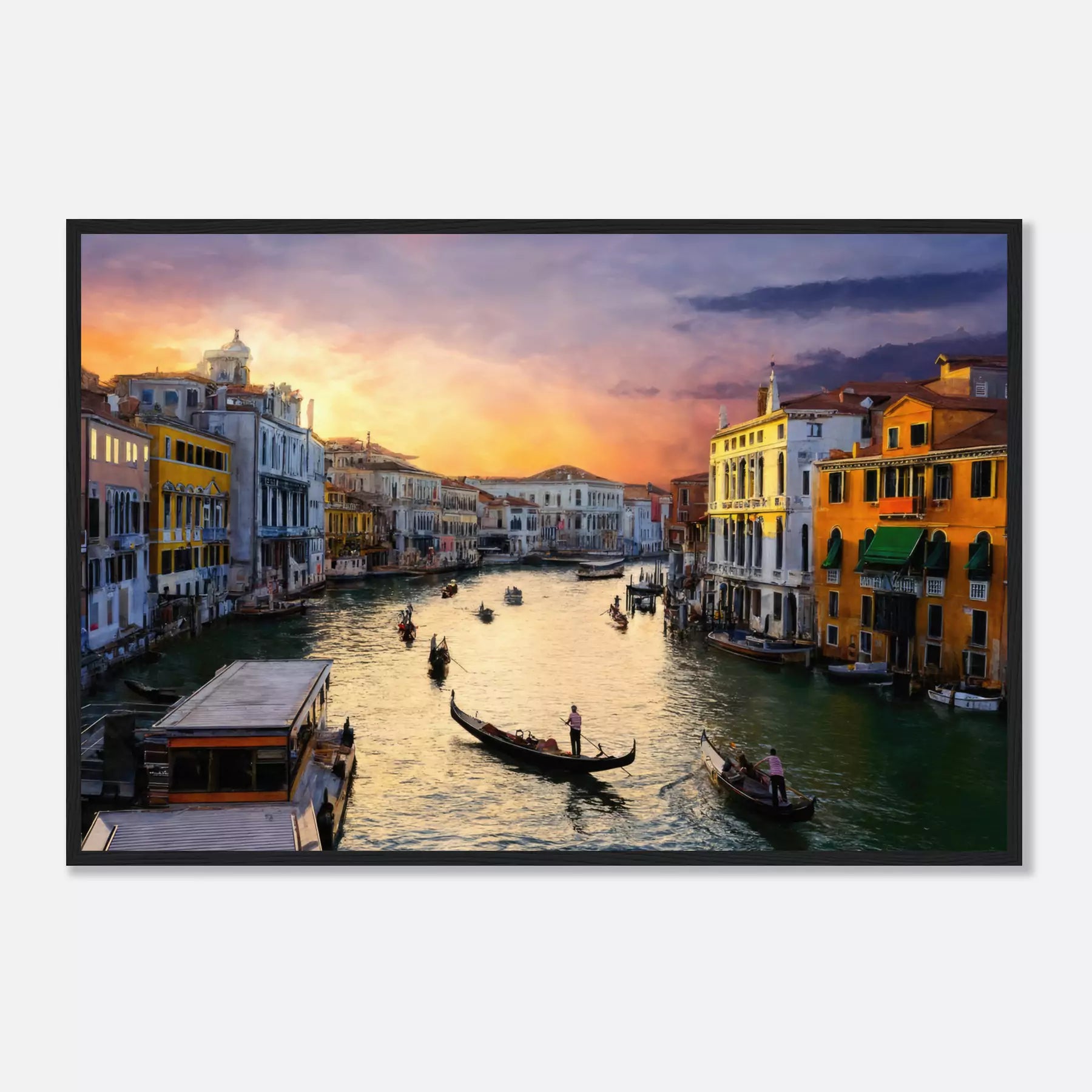 Venice - Italy