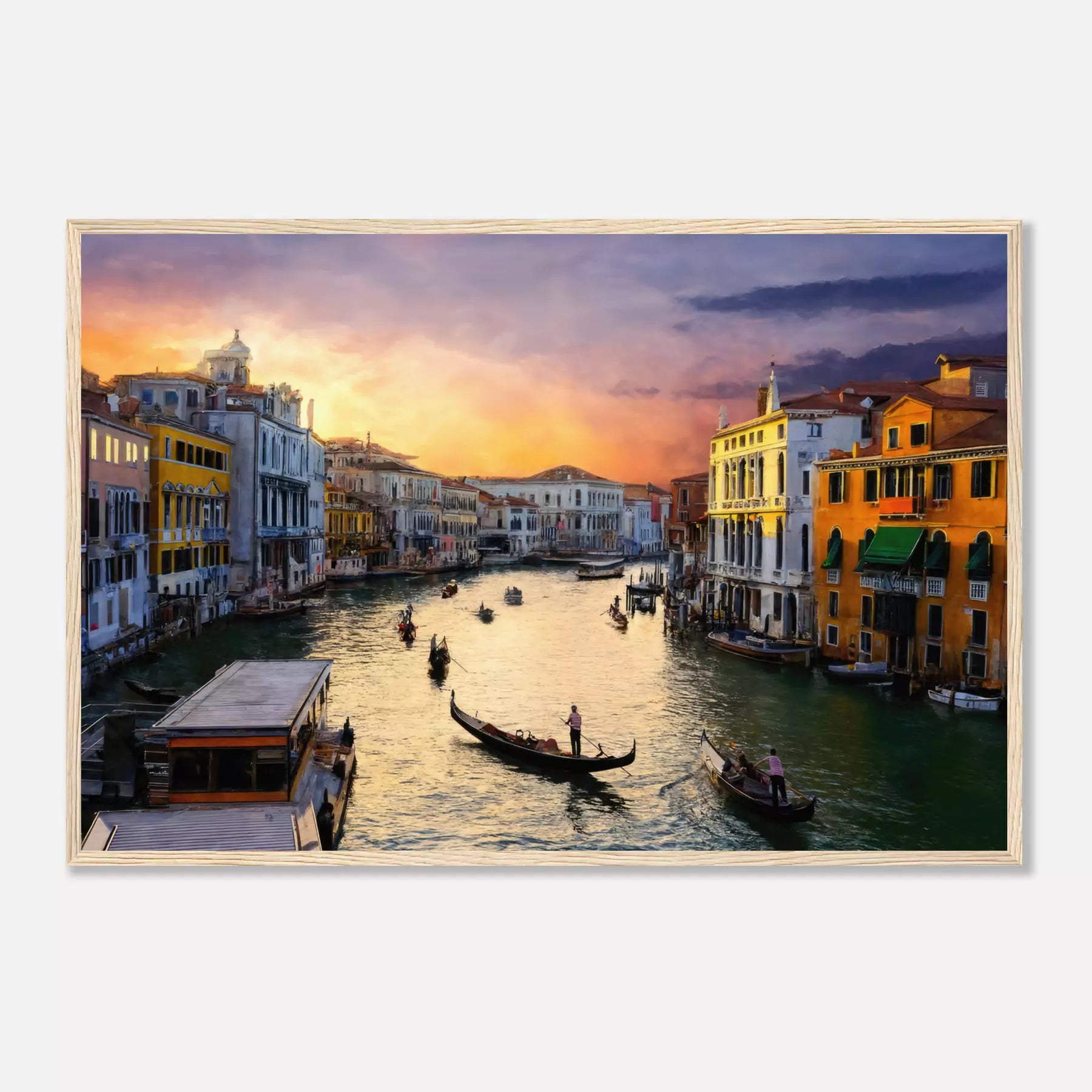 Venice - Italy