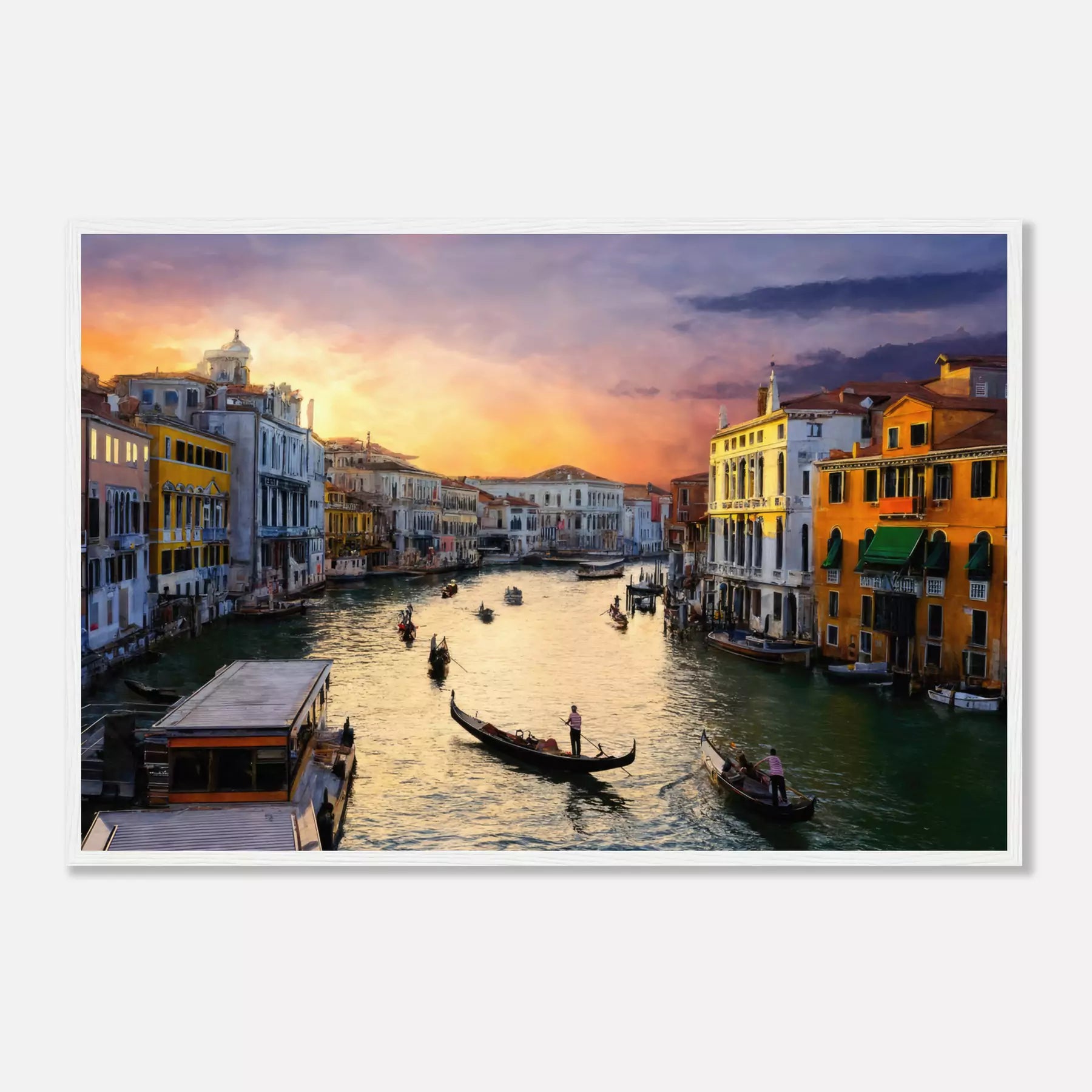 Venice - Italy