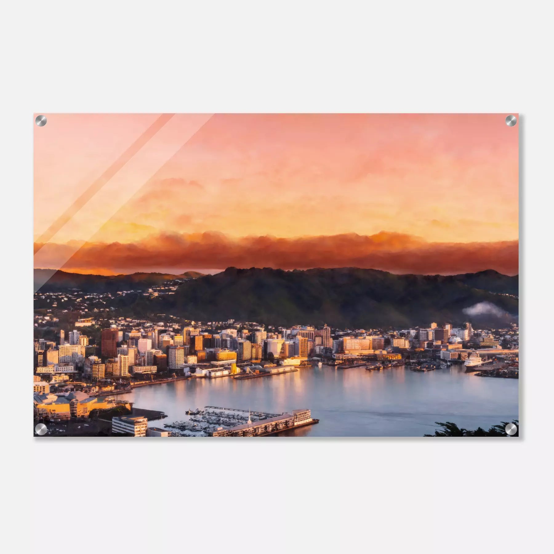 Wellington - New Zealand
