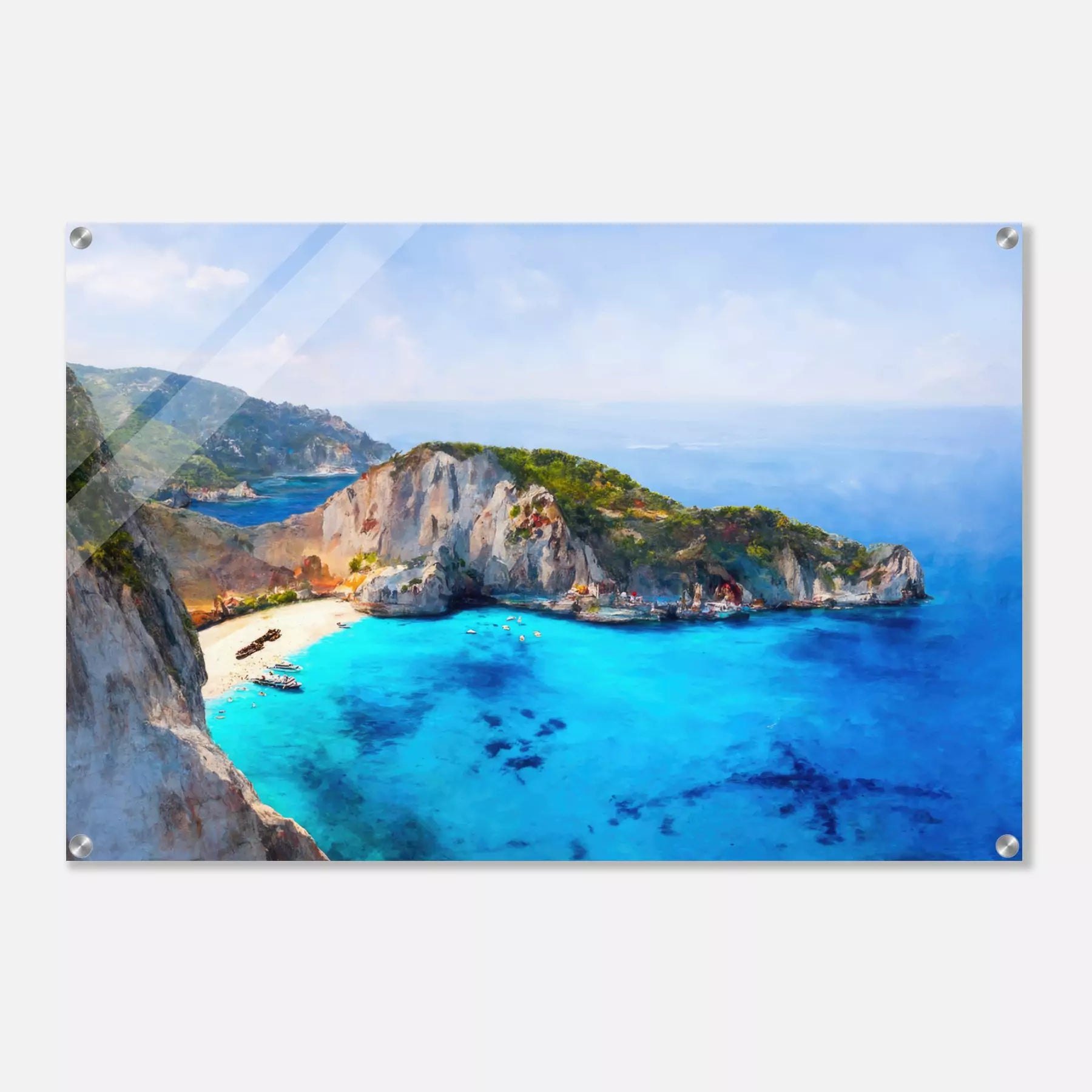 Zakynthos - Greece