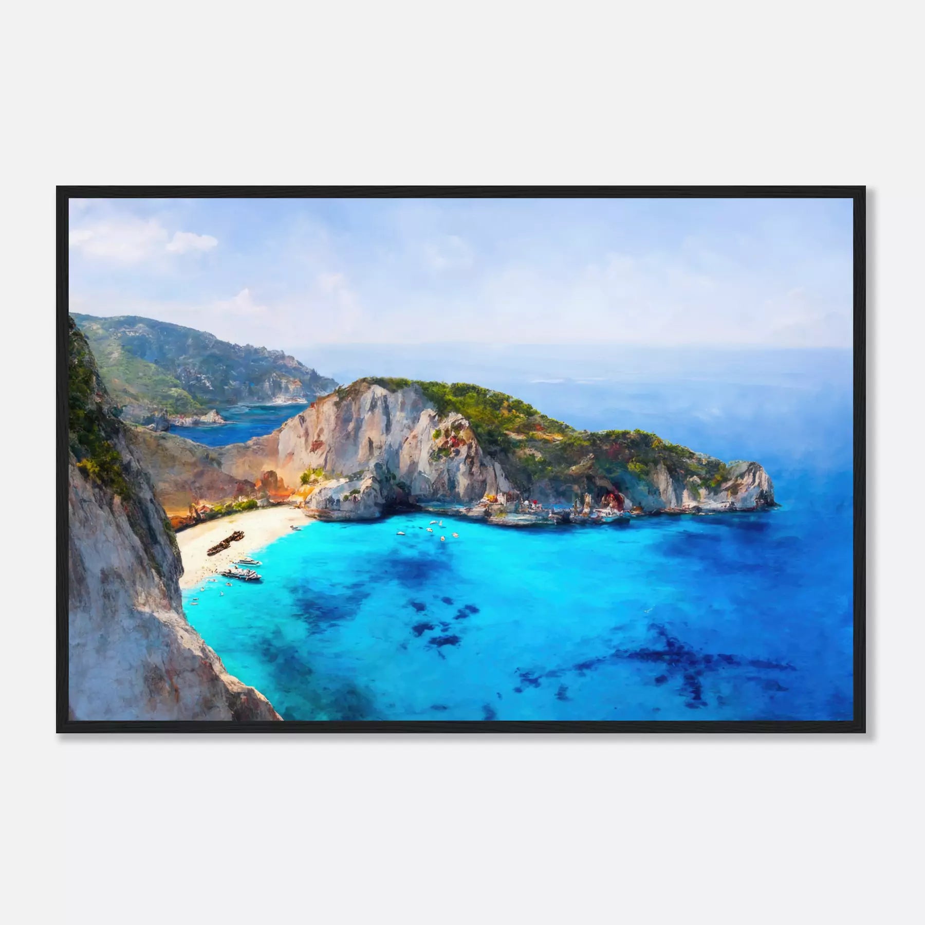 Zakynthos - Greece