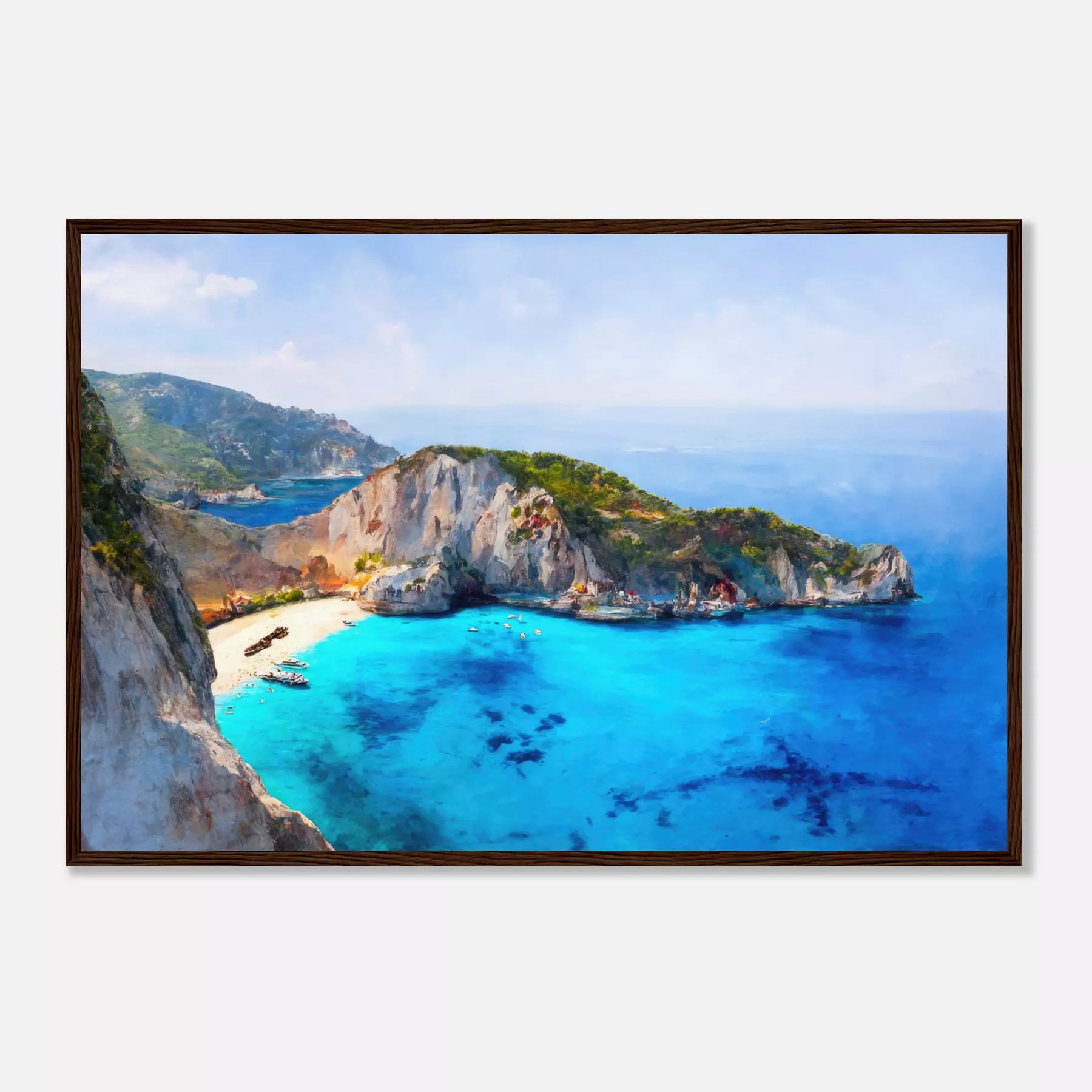 Zakynthos - Greece