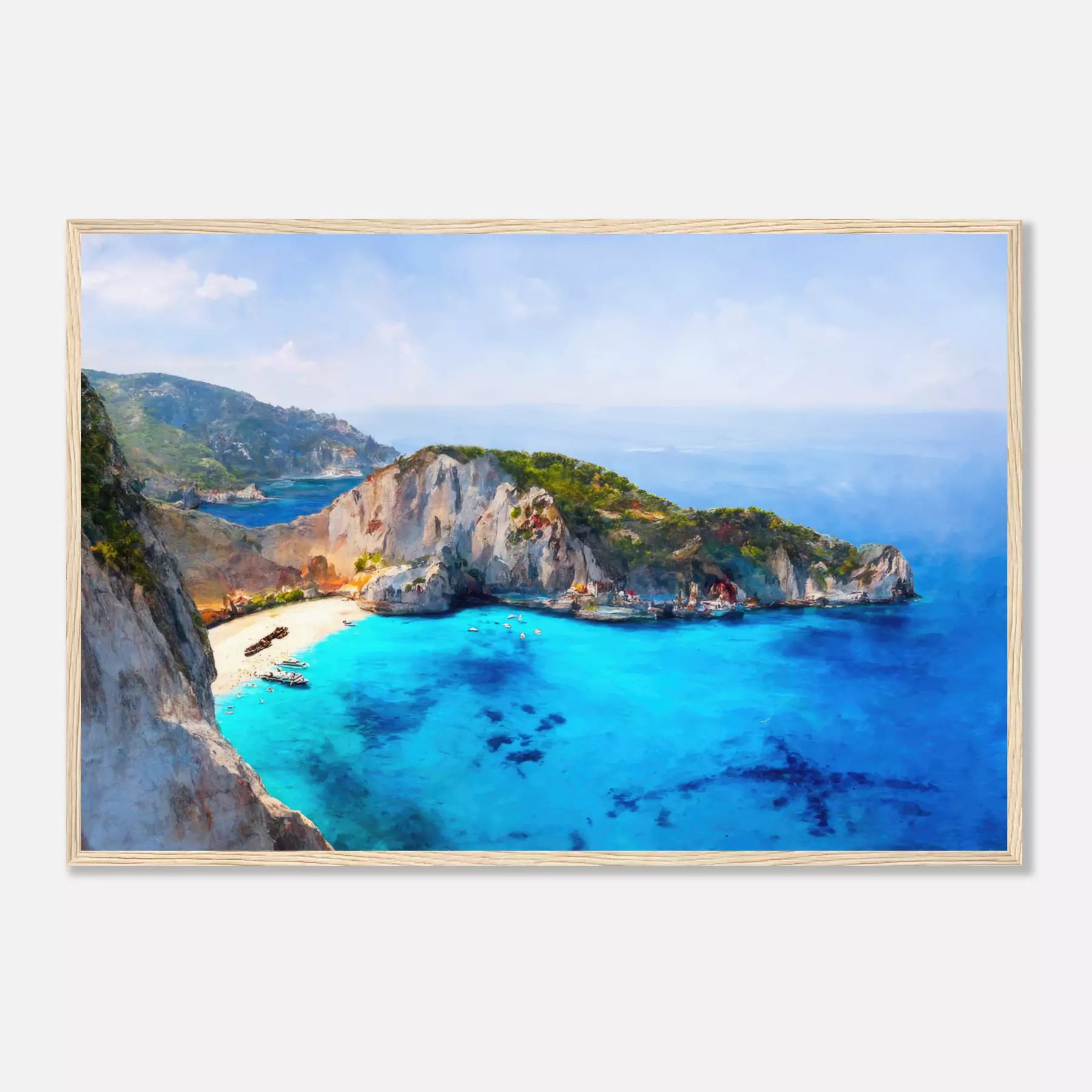 Zakynthos - Greece