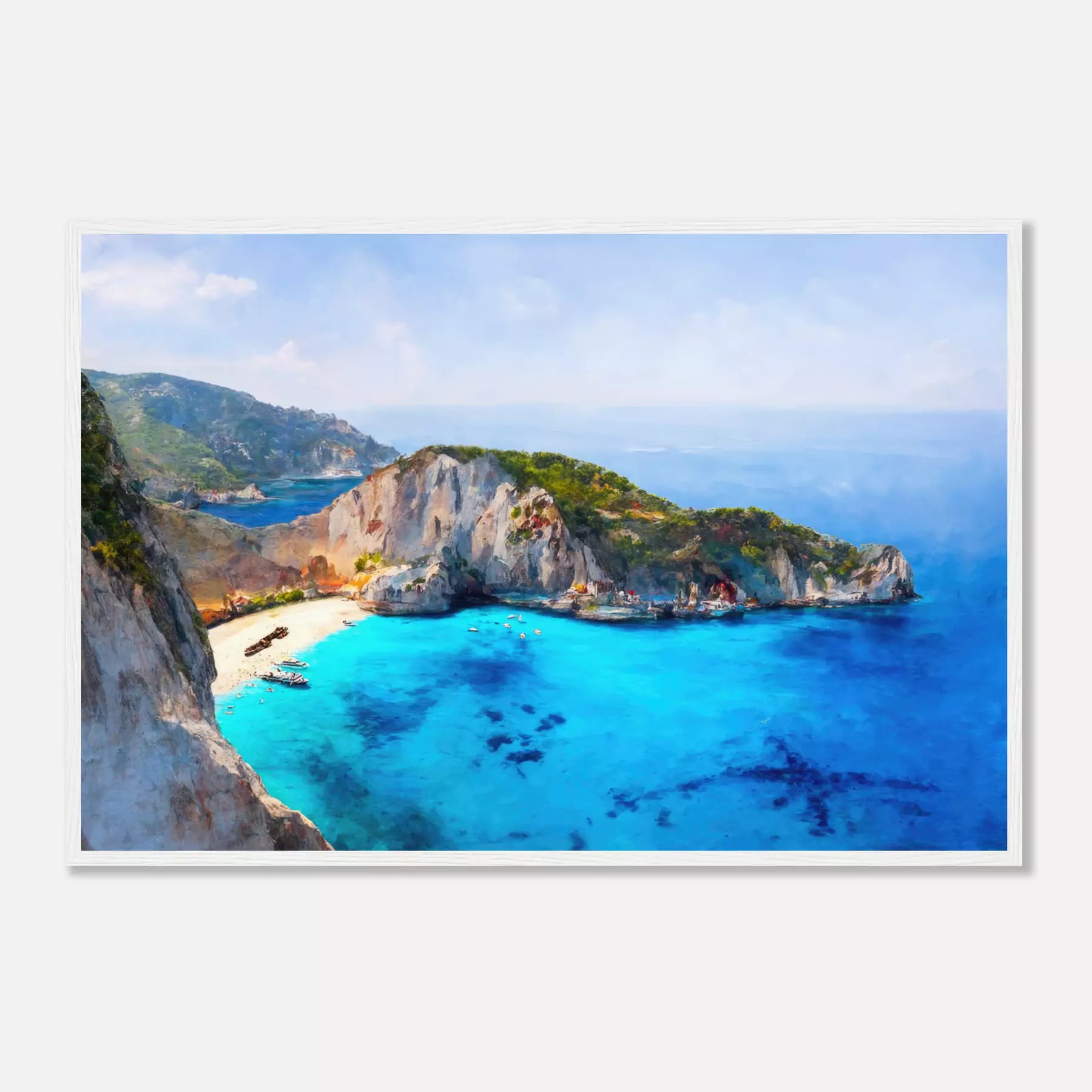Zakynthos - Greece