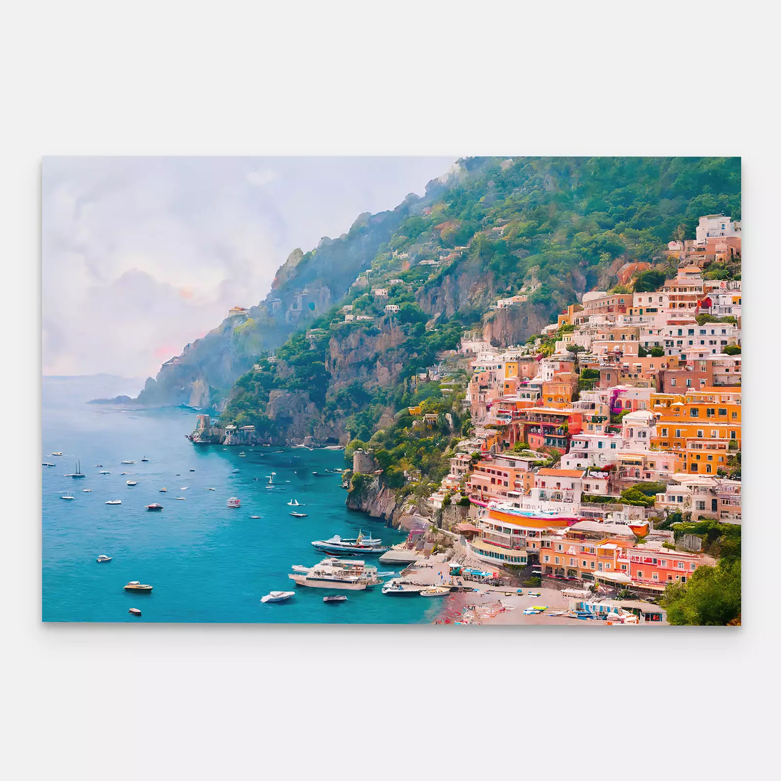 Positano - Italy