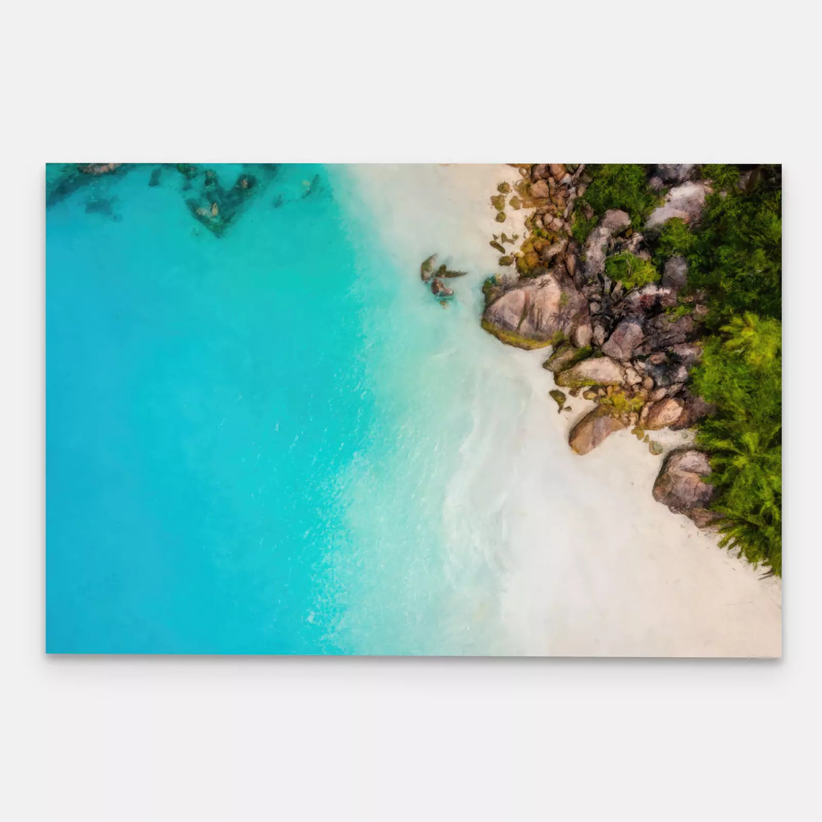 Seychelles
