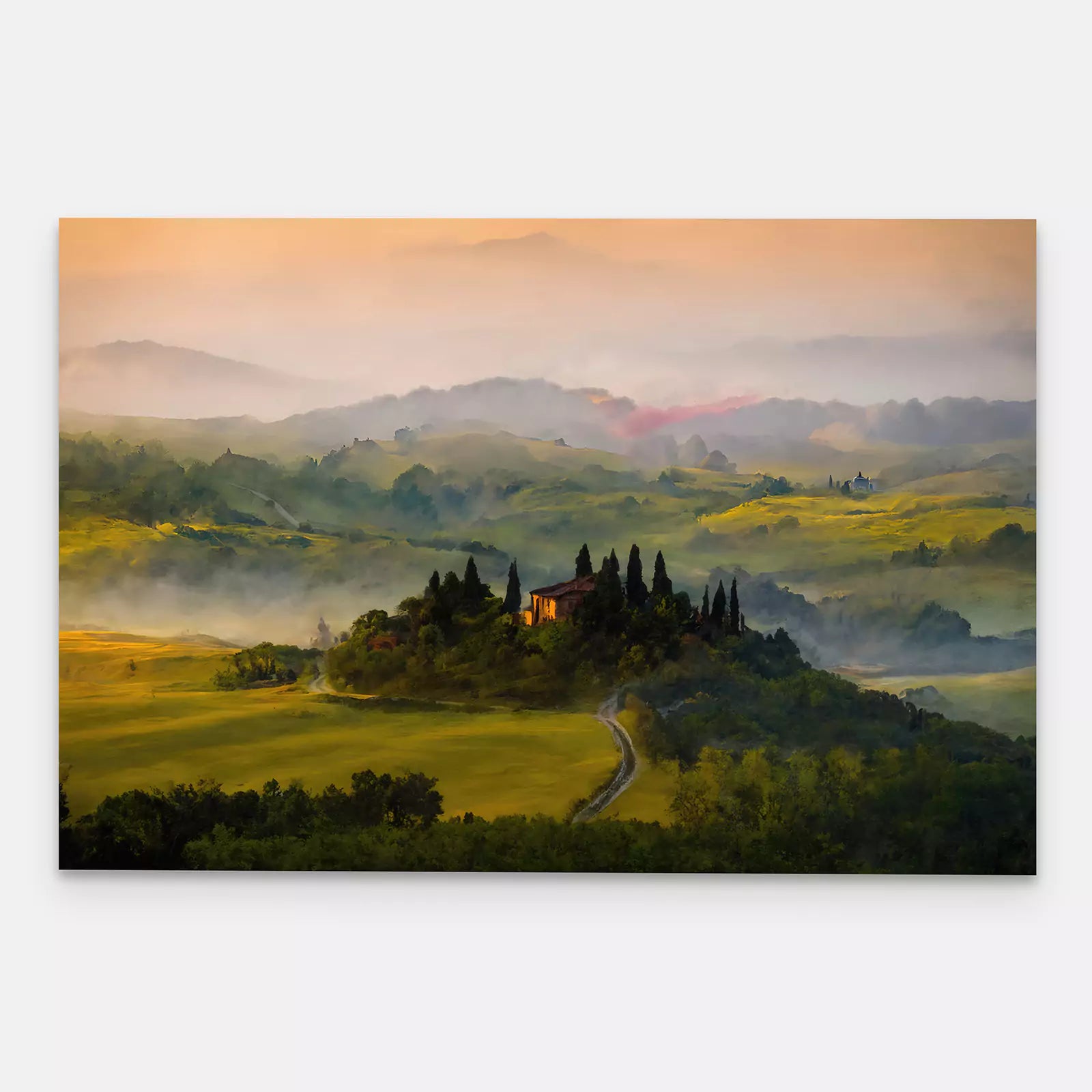 Tuscany - Italy