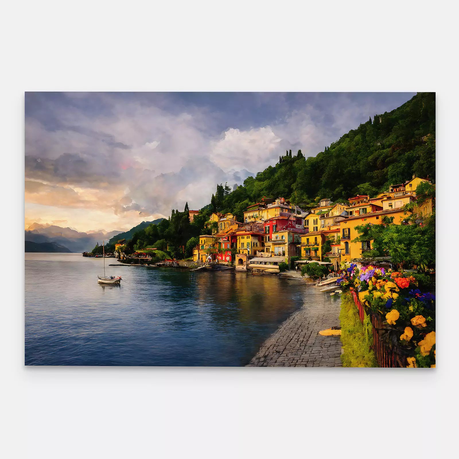 Varenna - Italy