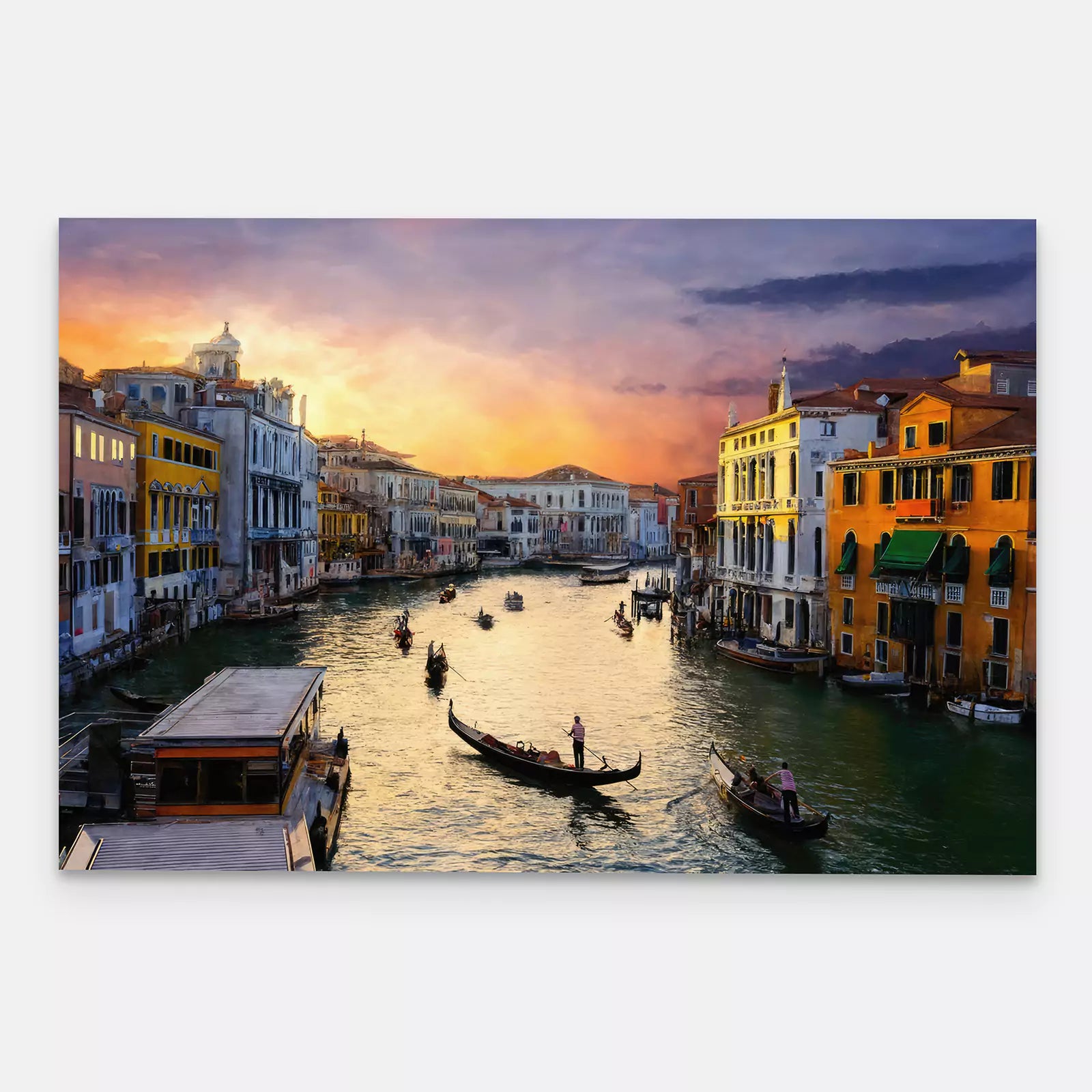 Venice - Italy