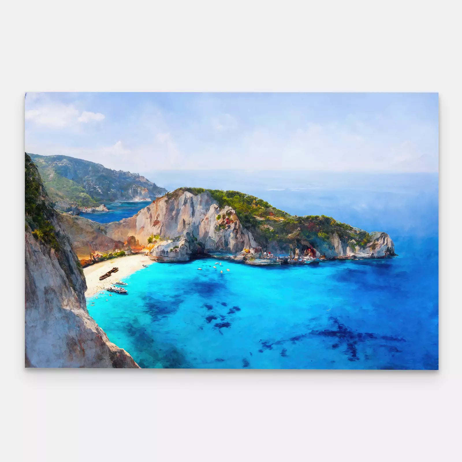 Zakynthos - Greece