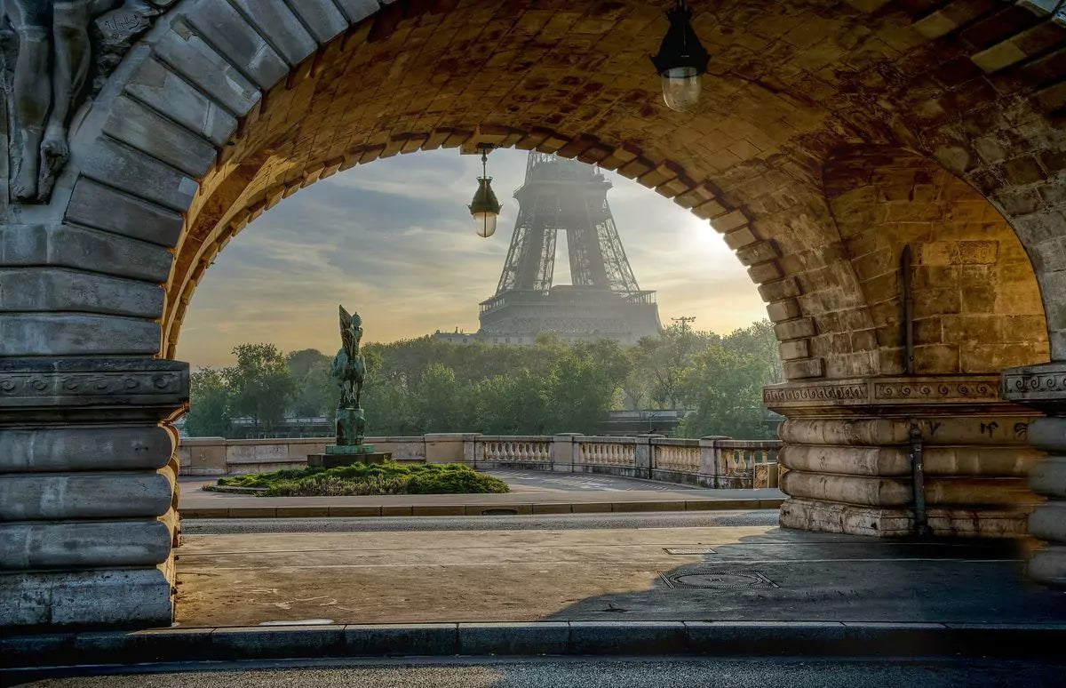 Hidden Gems: Things Missed on Last Visit to Paris