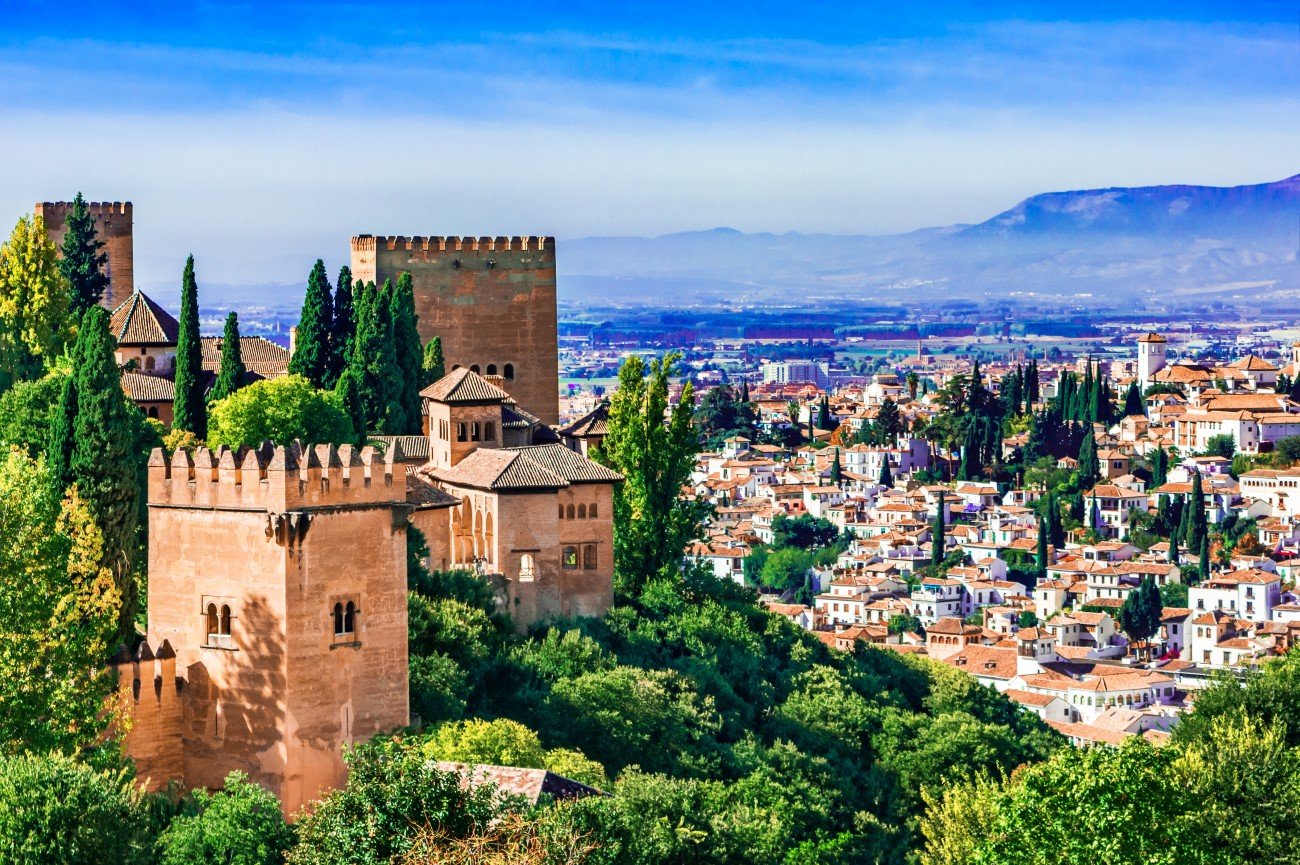 The Definitive Travel Guide to Granada, Spain