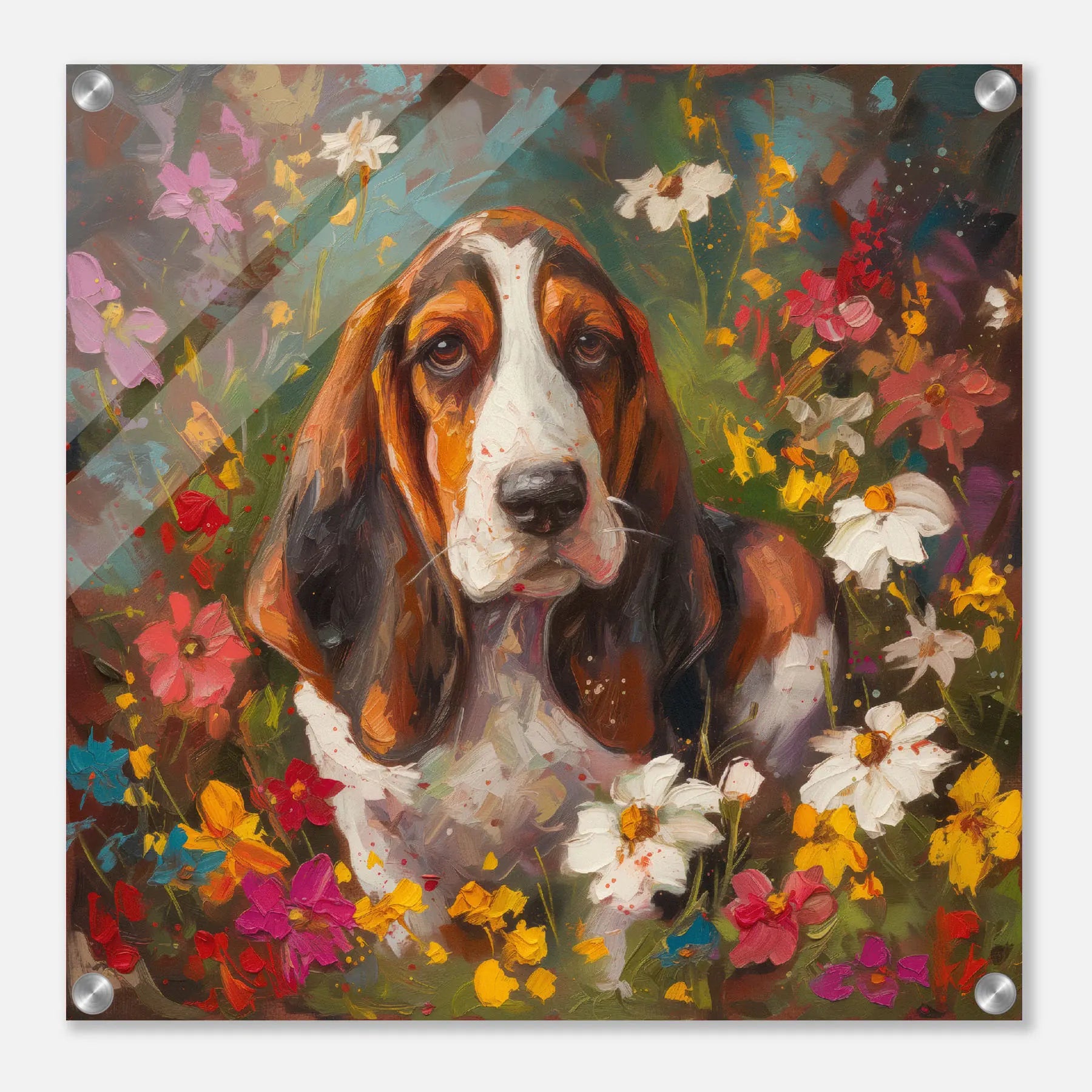 Basset Hound