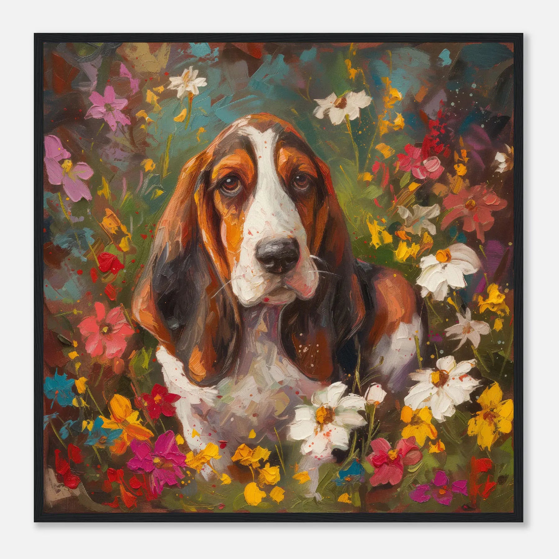 Basset Hound