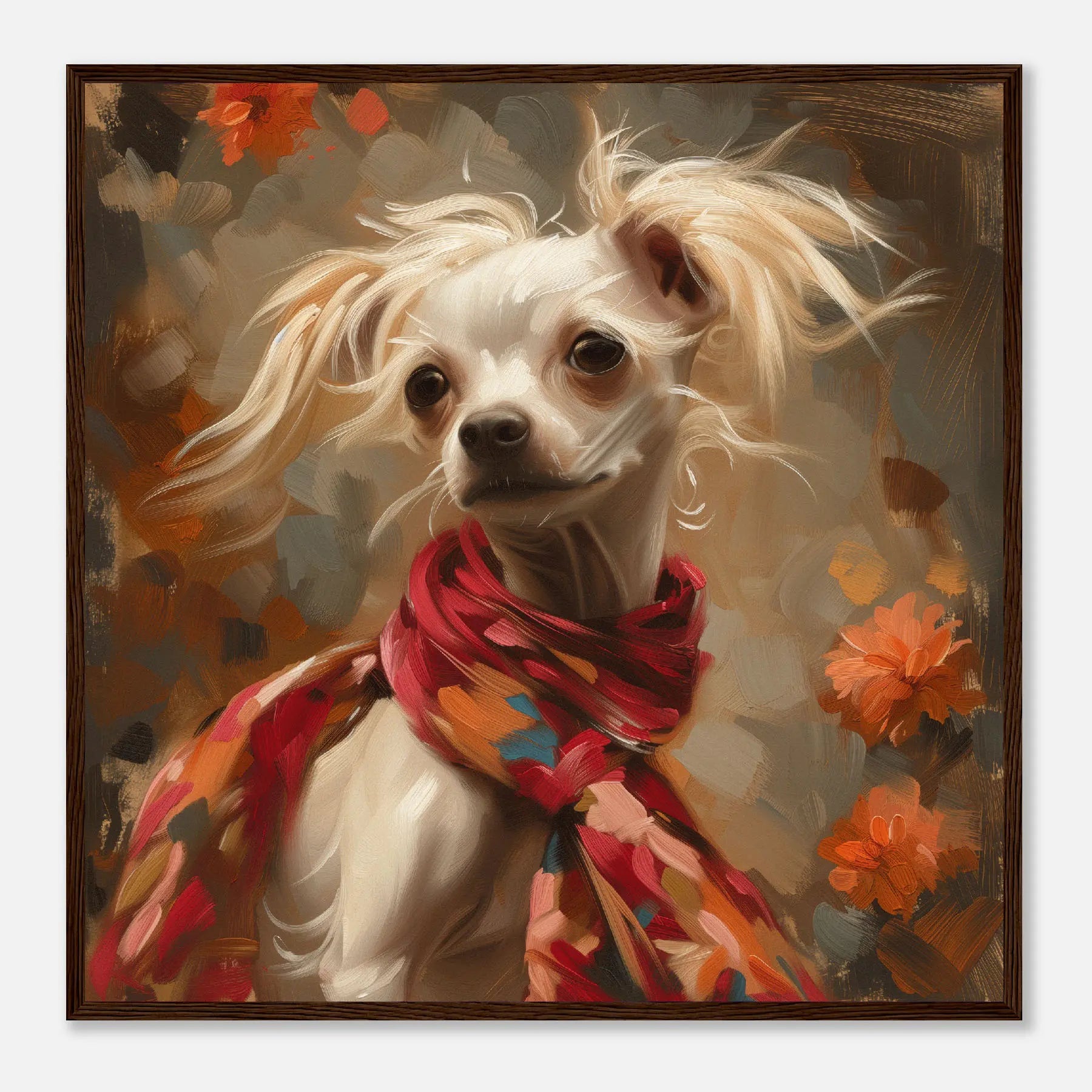 Chinese Crested