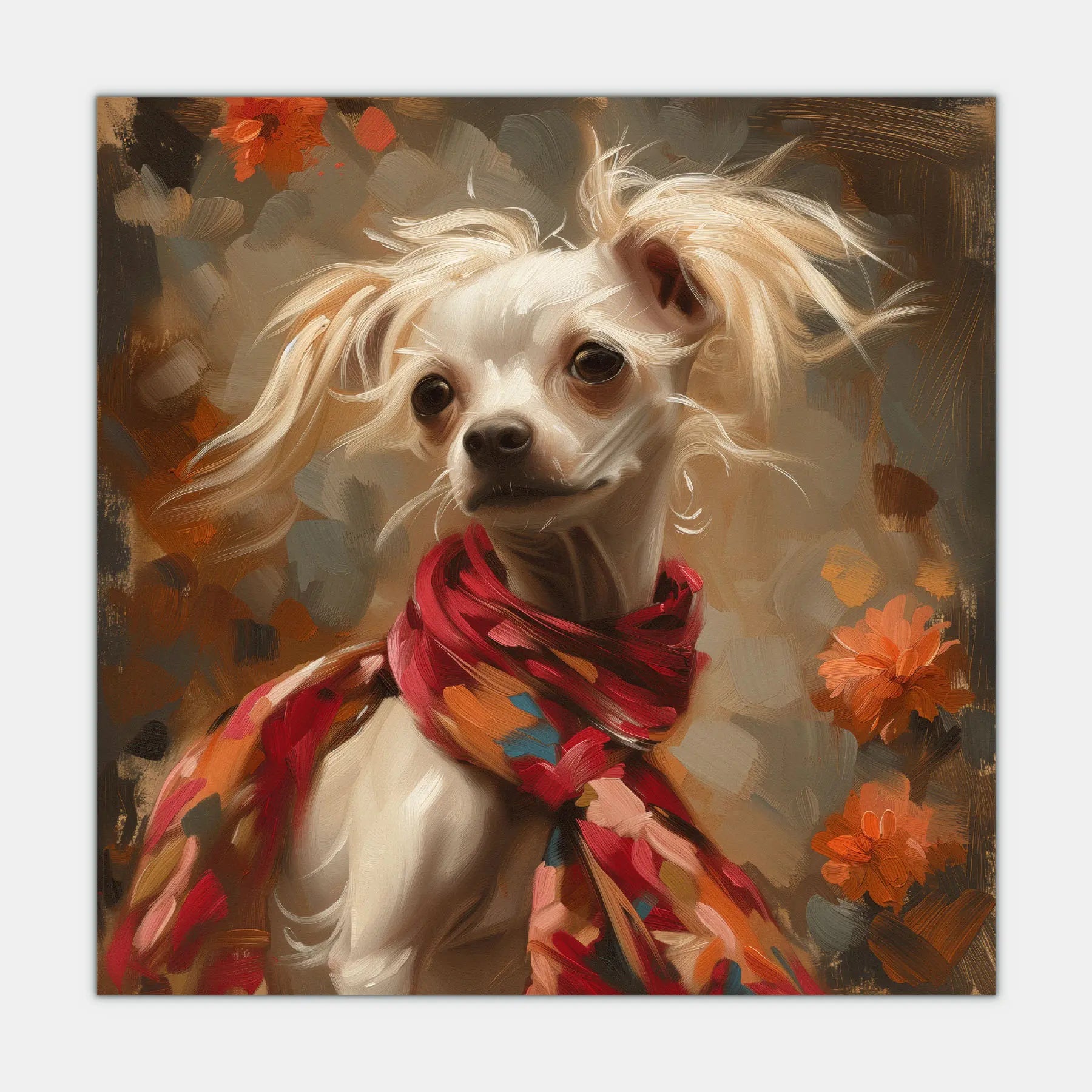 Chinese Crested