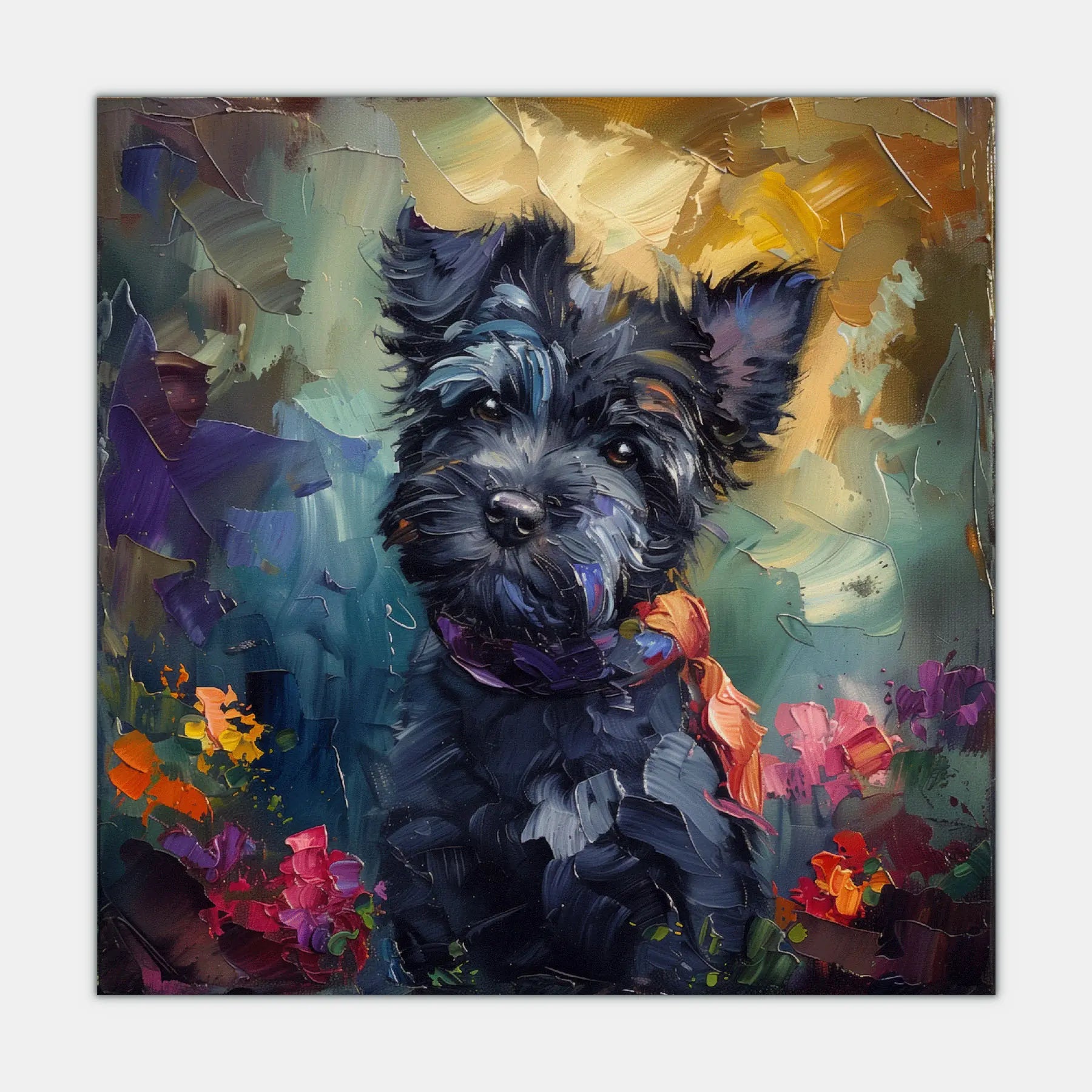 Scottish Terrier