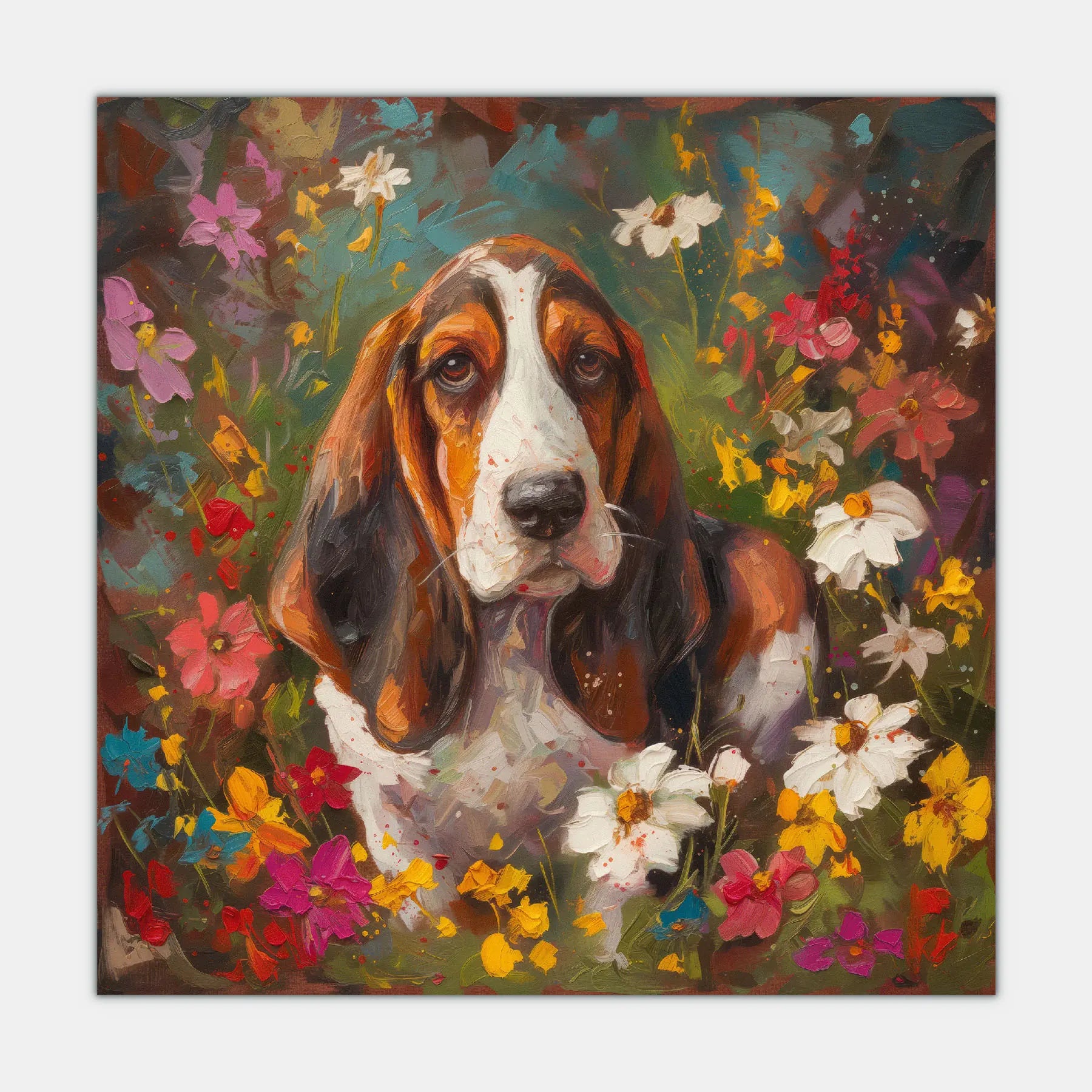 Basset Hound