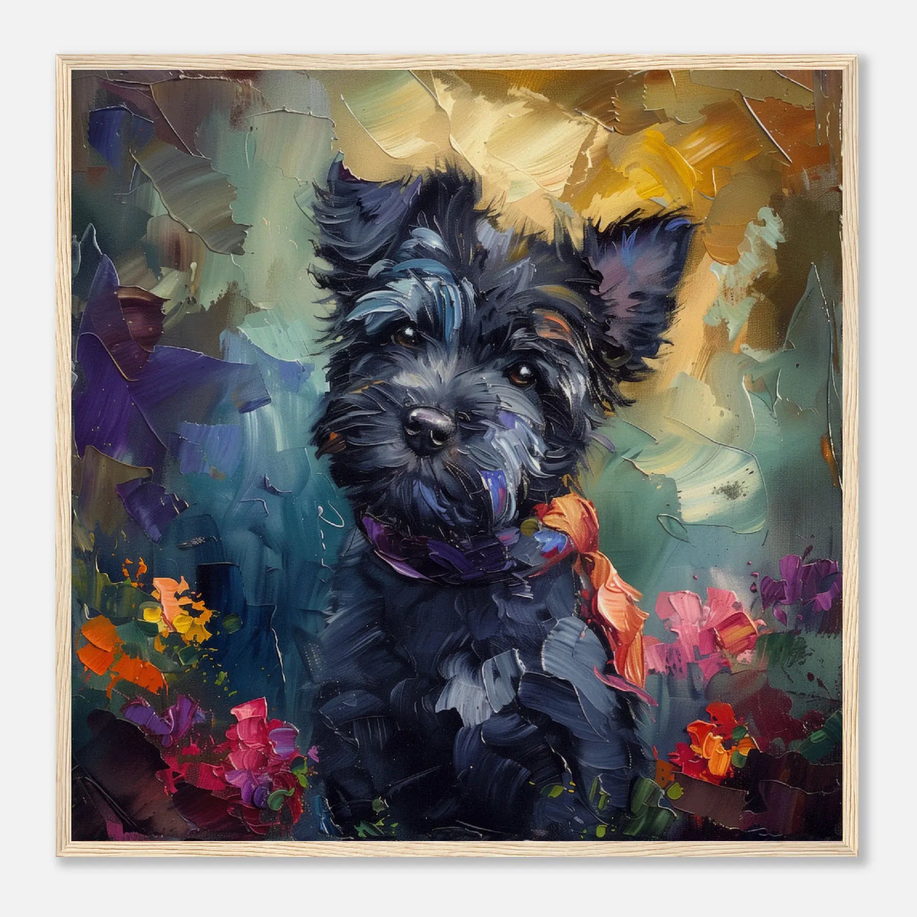 Scottish Terrier