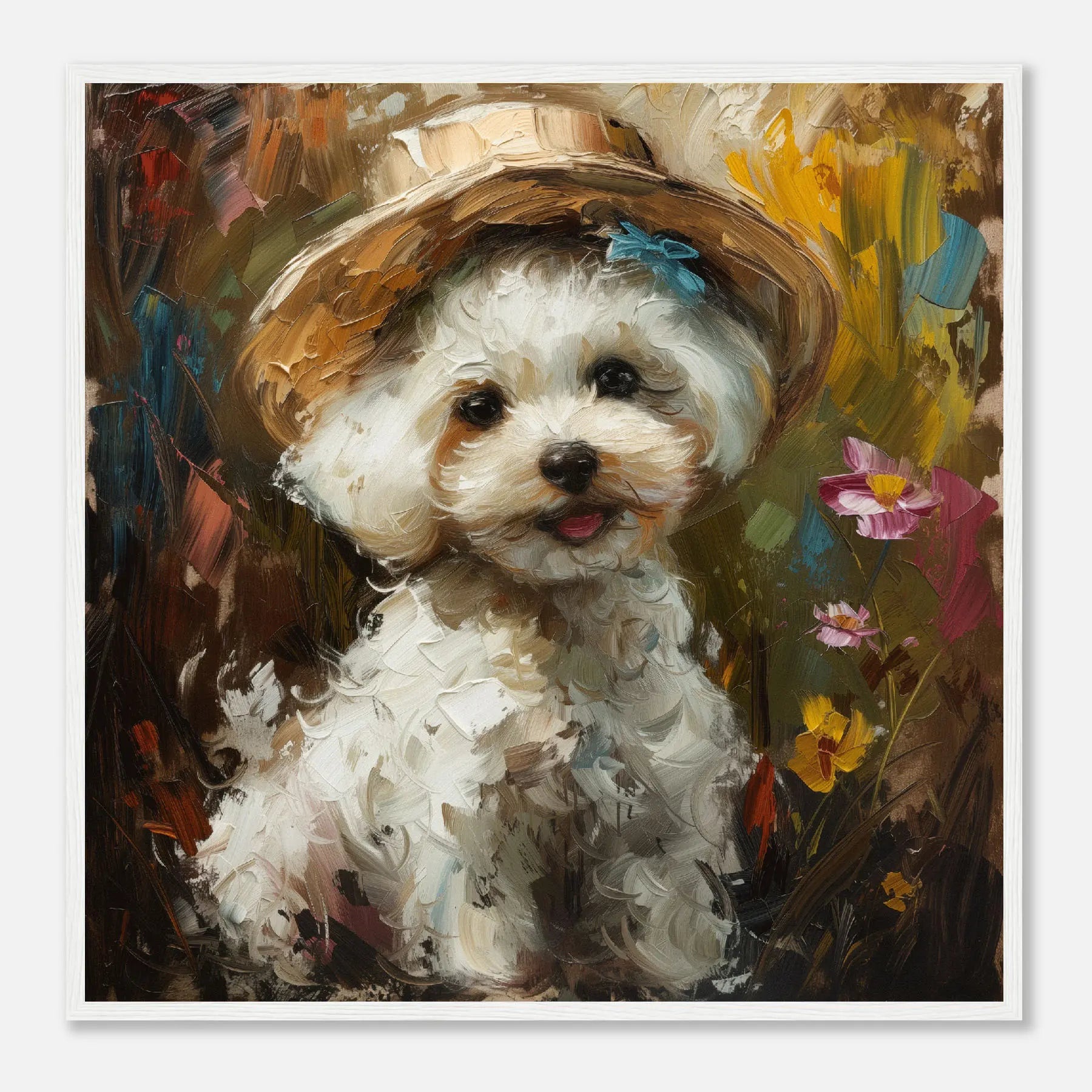 Bichon Frise