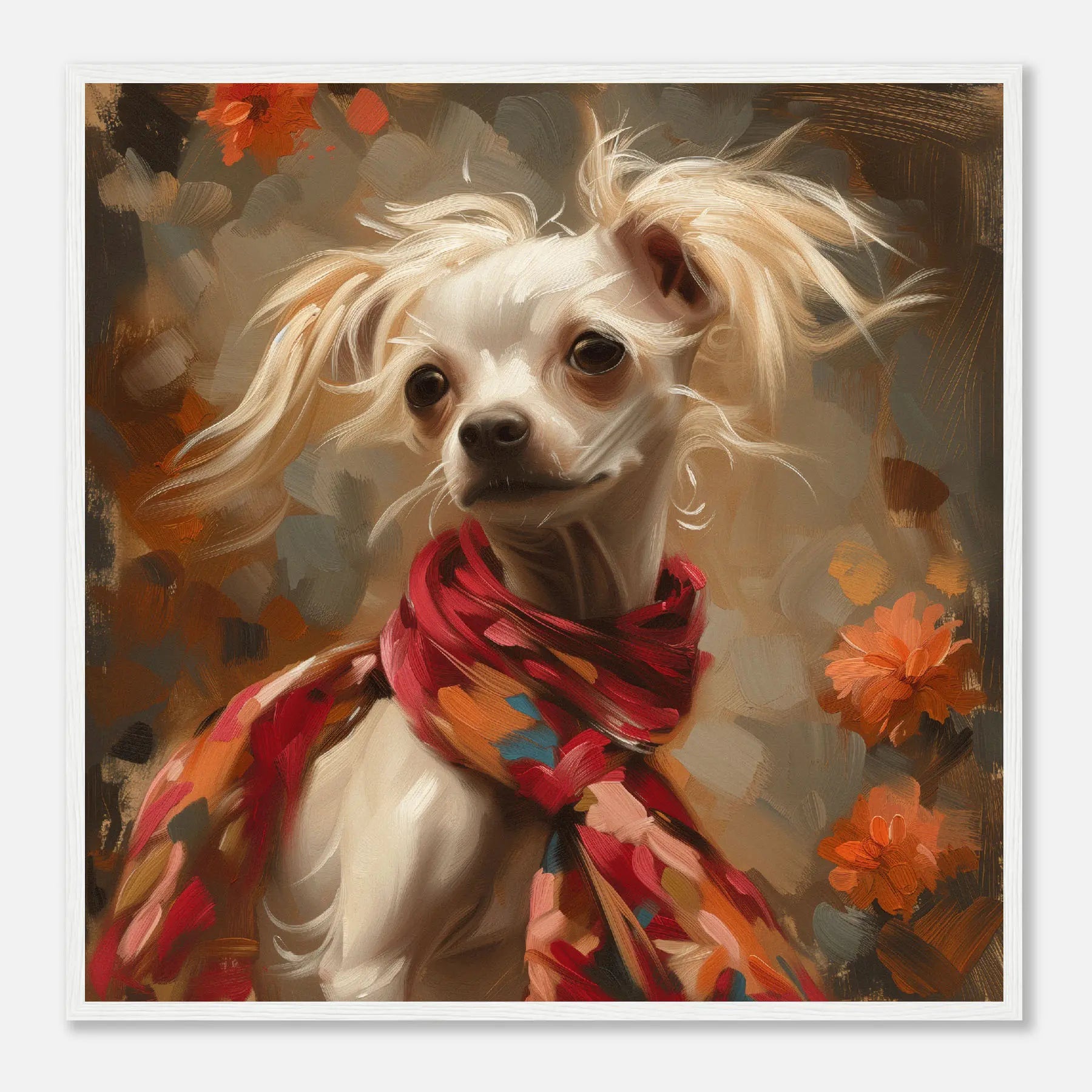 Chinese Crested