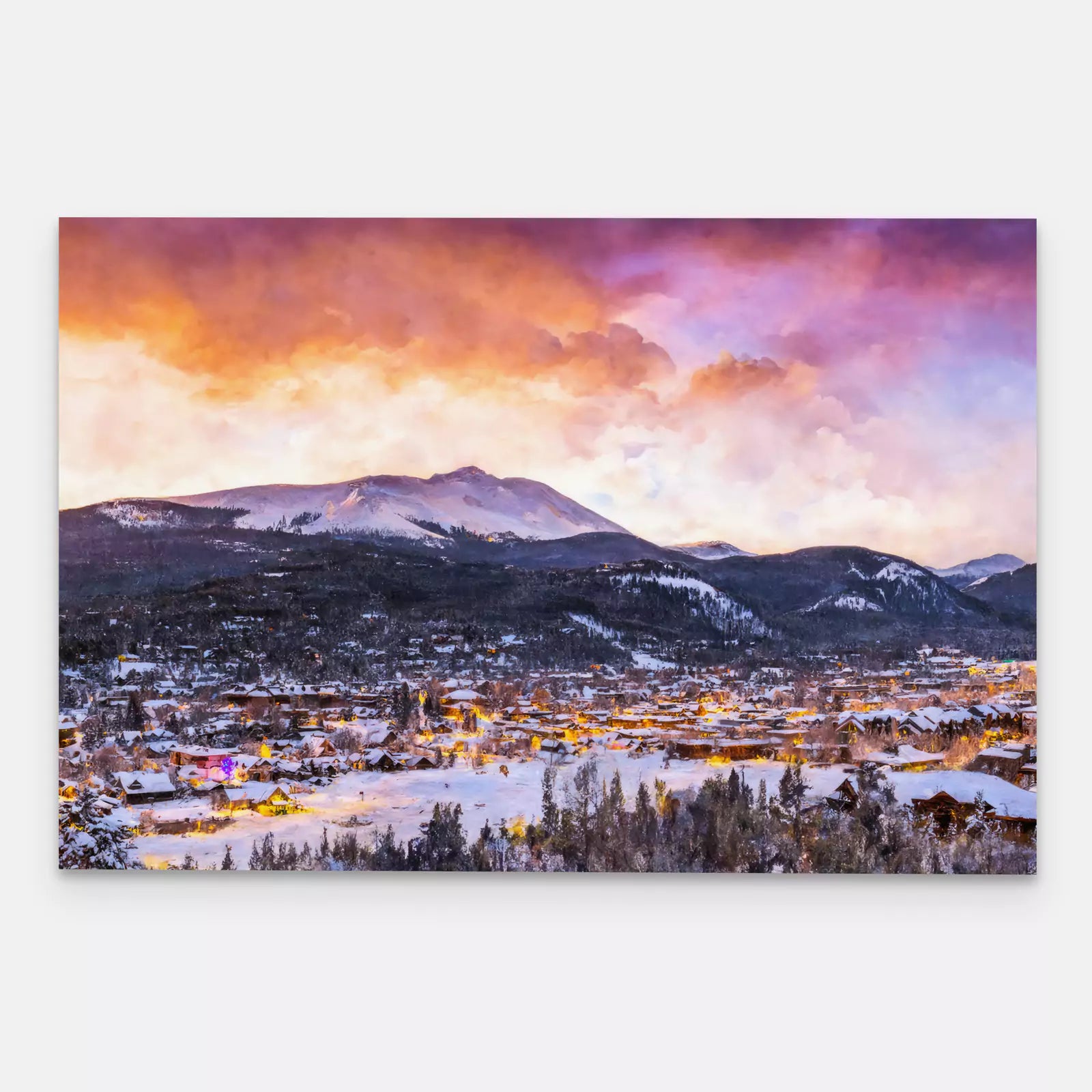 Breckenridge - United States