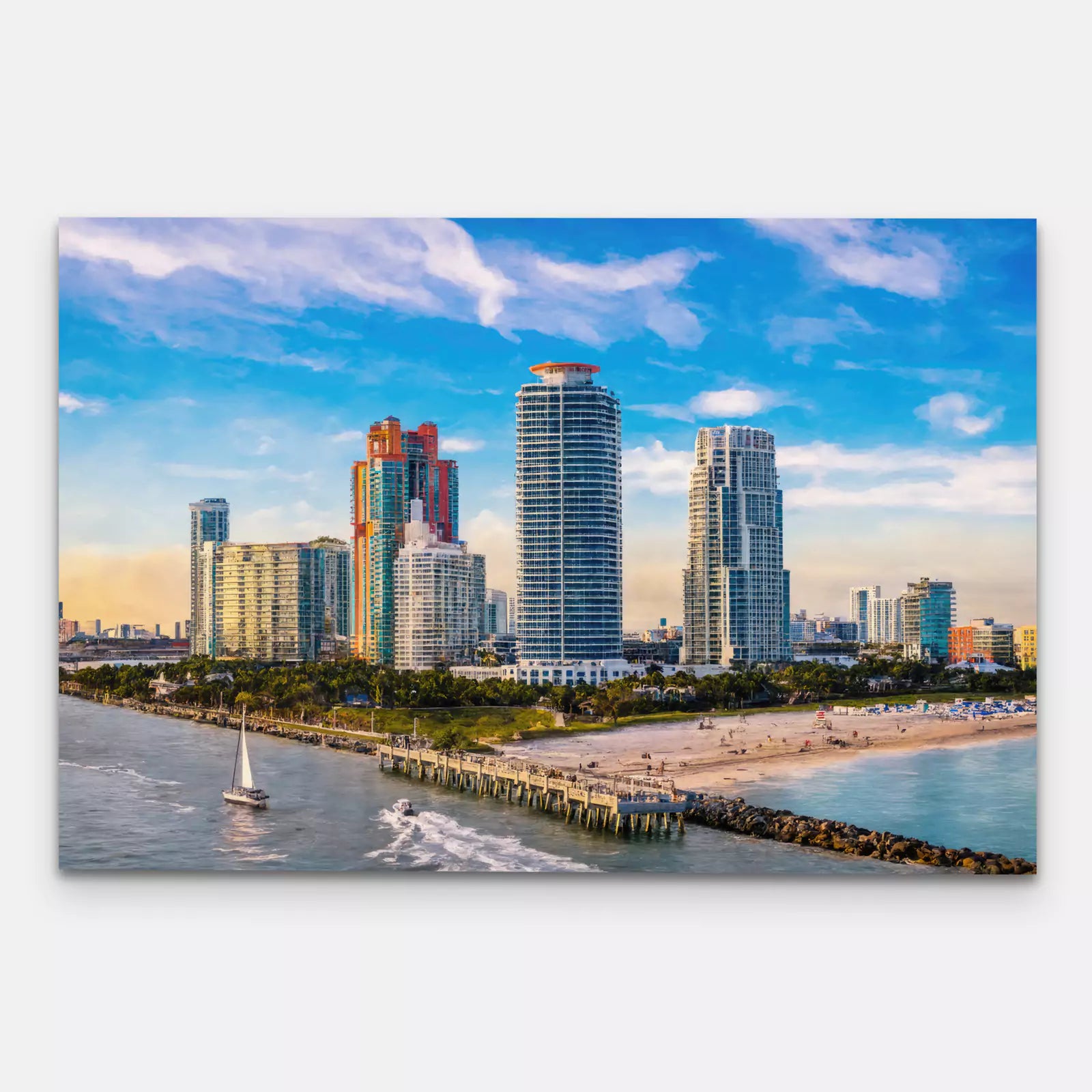 Miami - United States