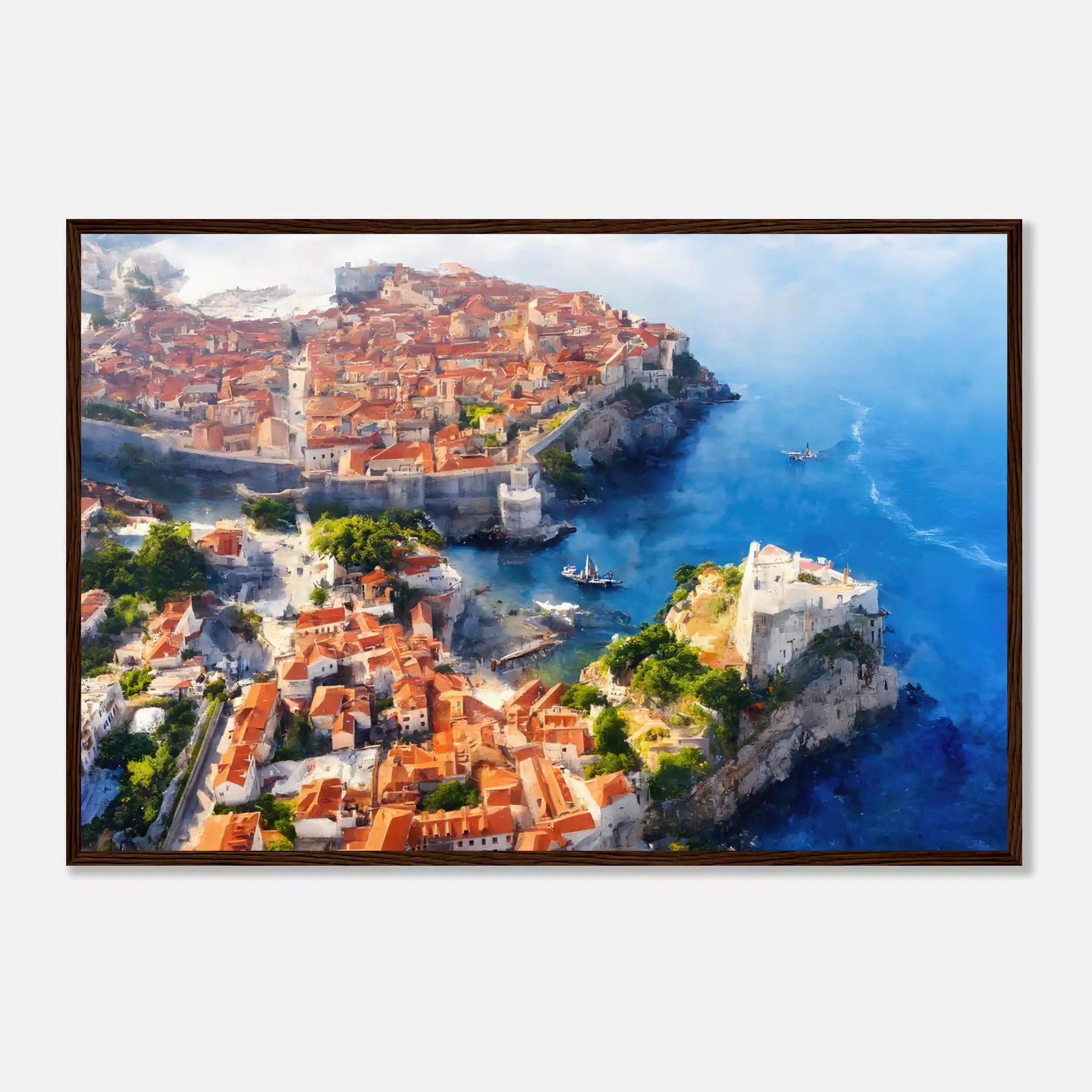 Dubrovnik - Croatia