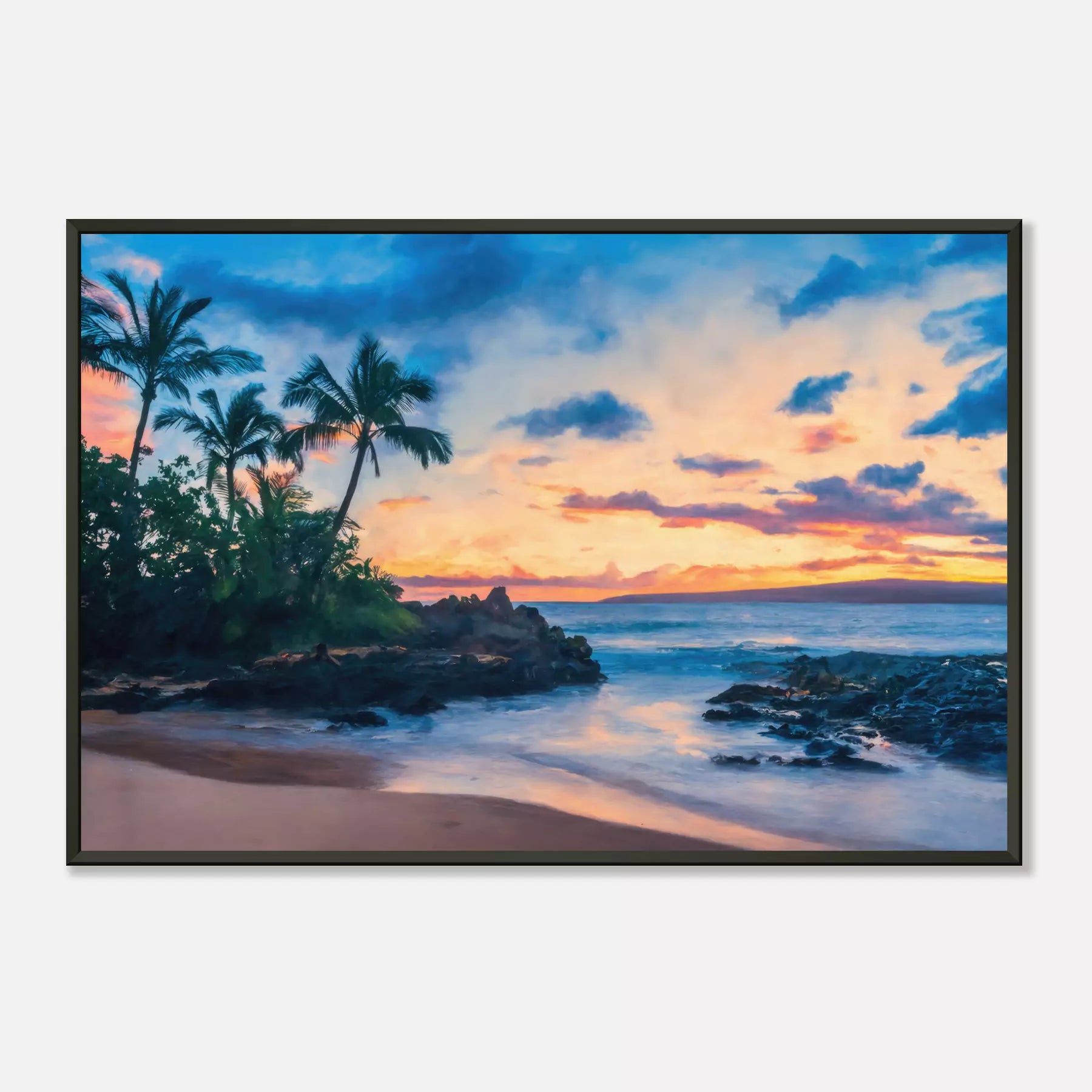 Kihei Maui - United States