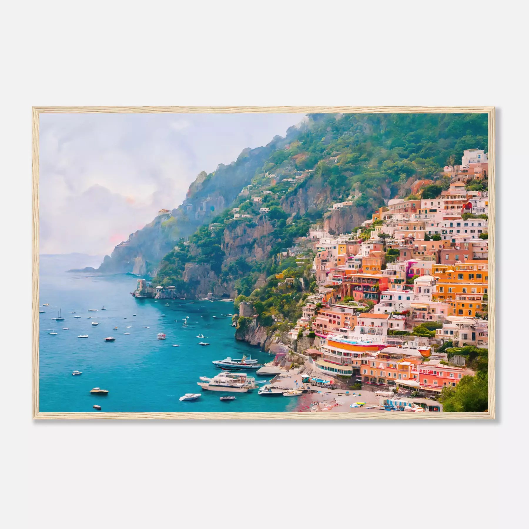 Positano - Italy